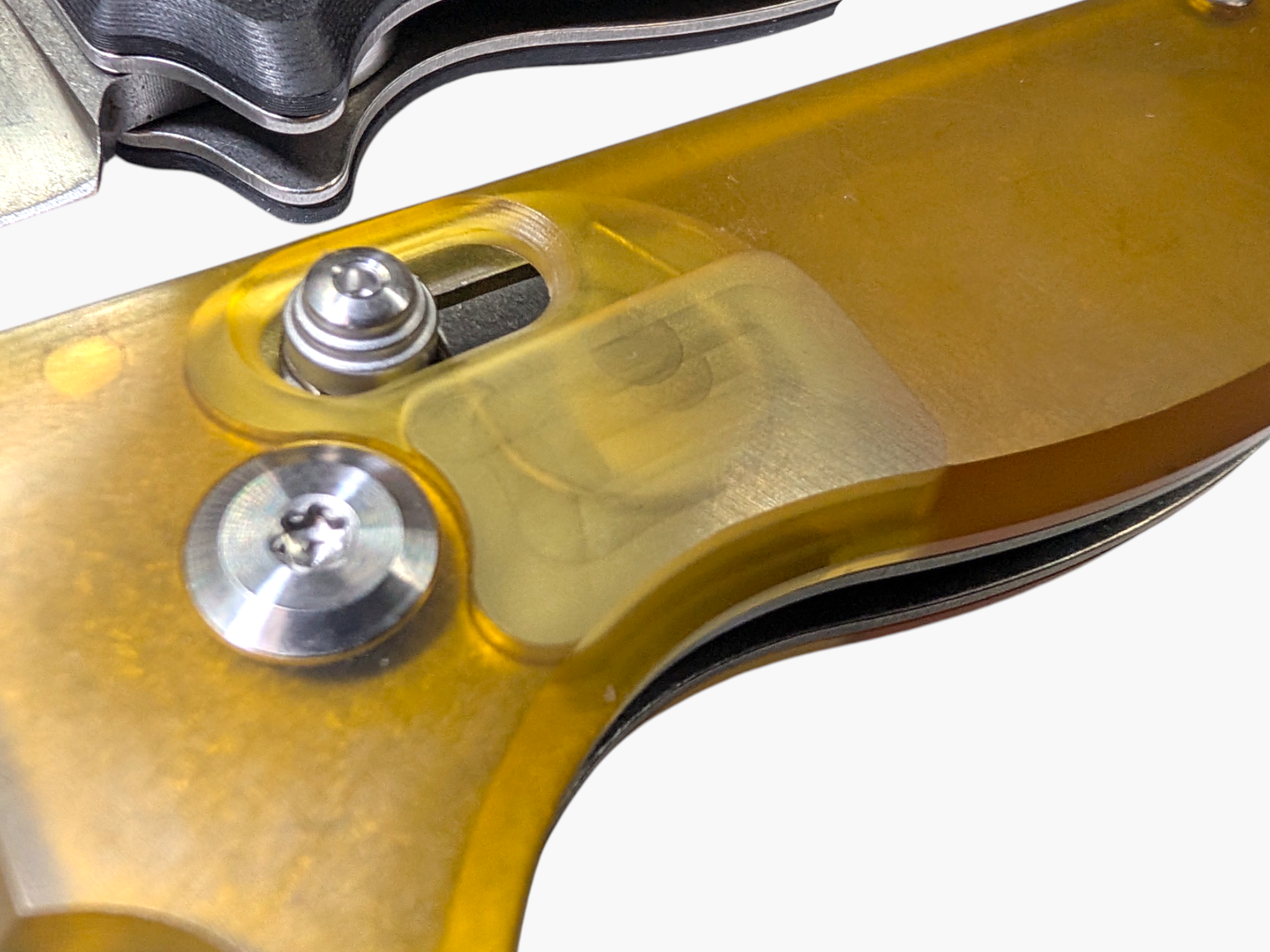 Lumina Folder (LF-1)Knife by Maratac® - Coming Soon!