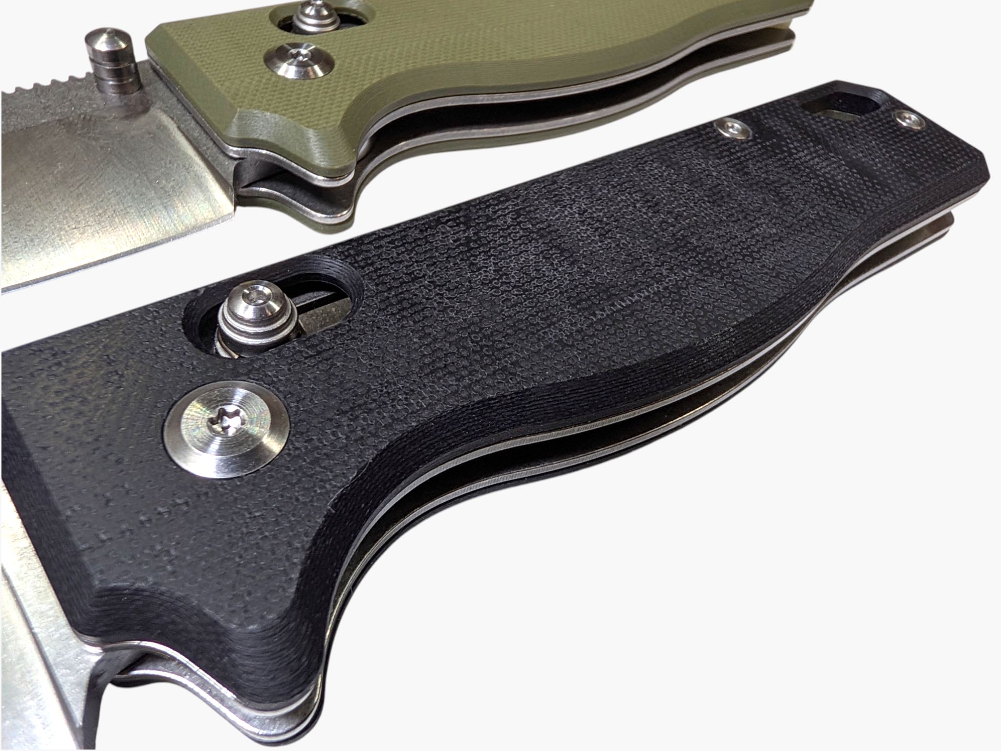 Lumina Folder (LF-1)Knife by Maratac® - Coming Soon!