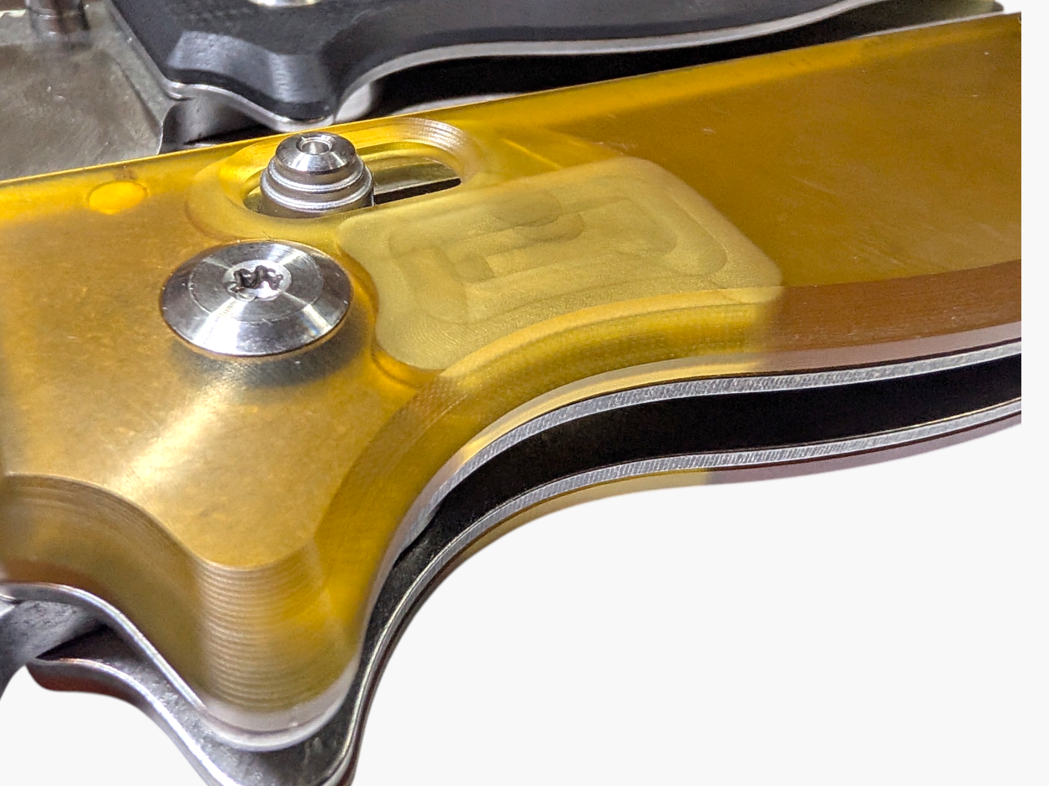 Lumina Folder (LF-1)Knife by Maratac® - Coming Soon!
