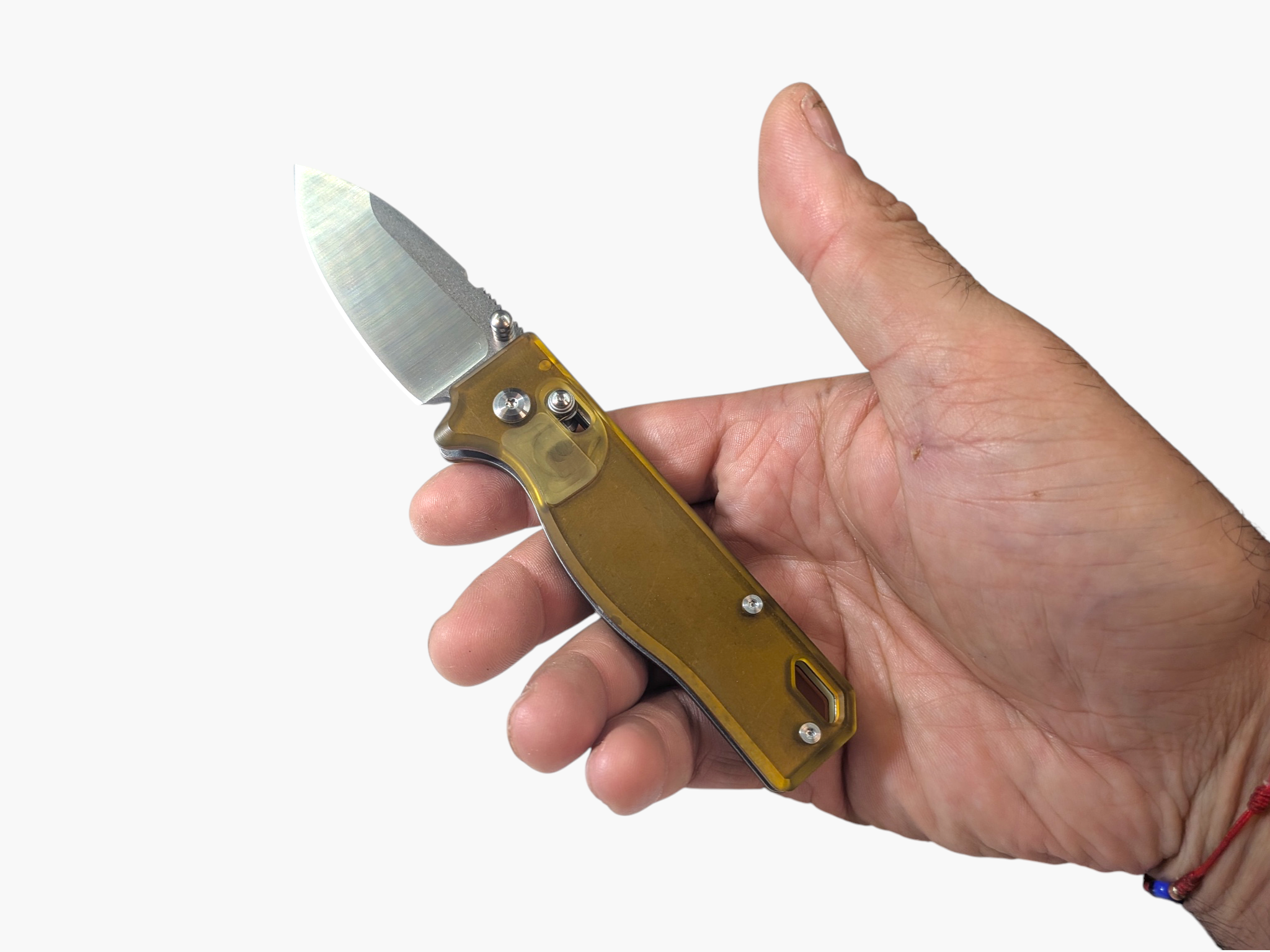 Lumina Folder (LF-1)Knife by Maratac® - Coming Soon!