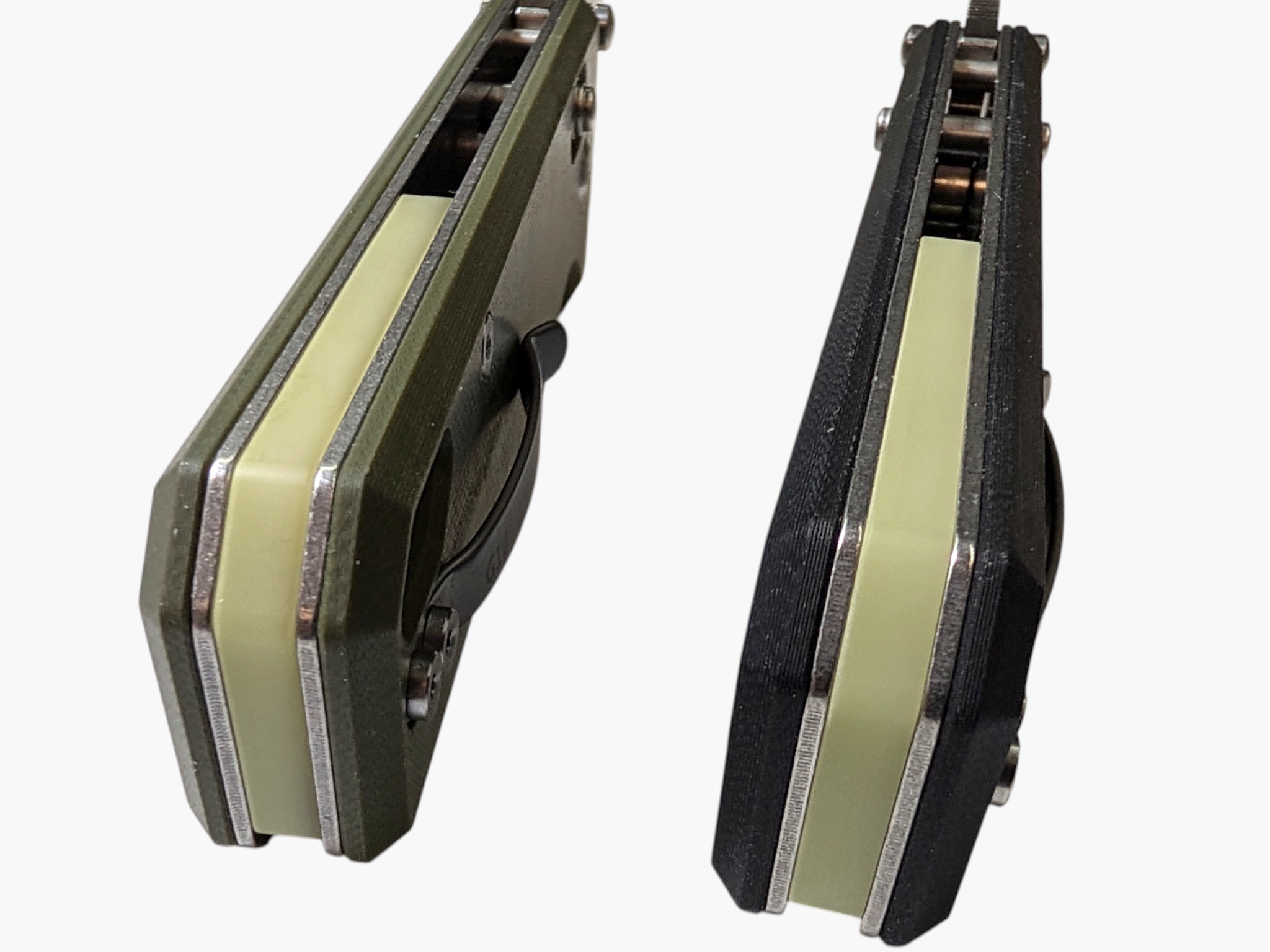 Lumina Folder (LF-1)Knife by Maratac® - Coming Soon!