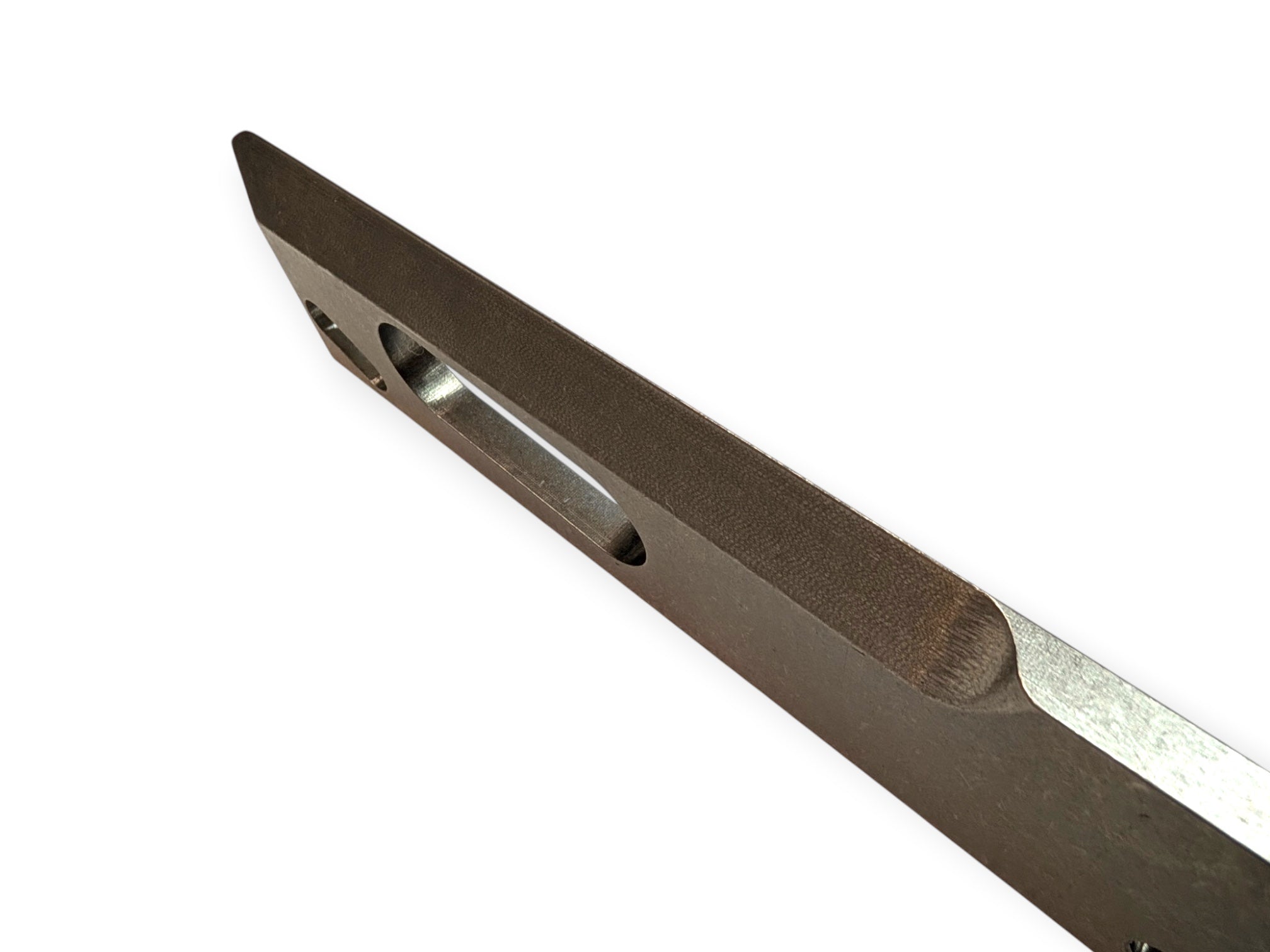 Titanium ( CERT ) Robotics Breacher Bar - New V2 ( Coming Soon! )