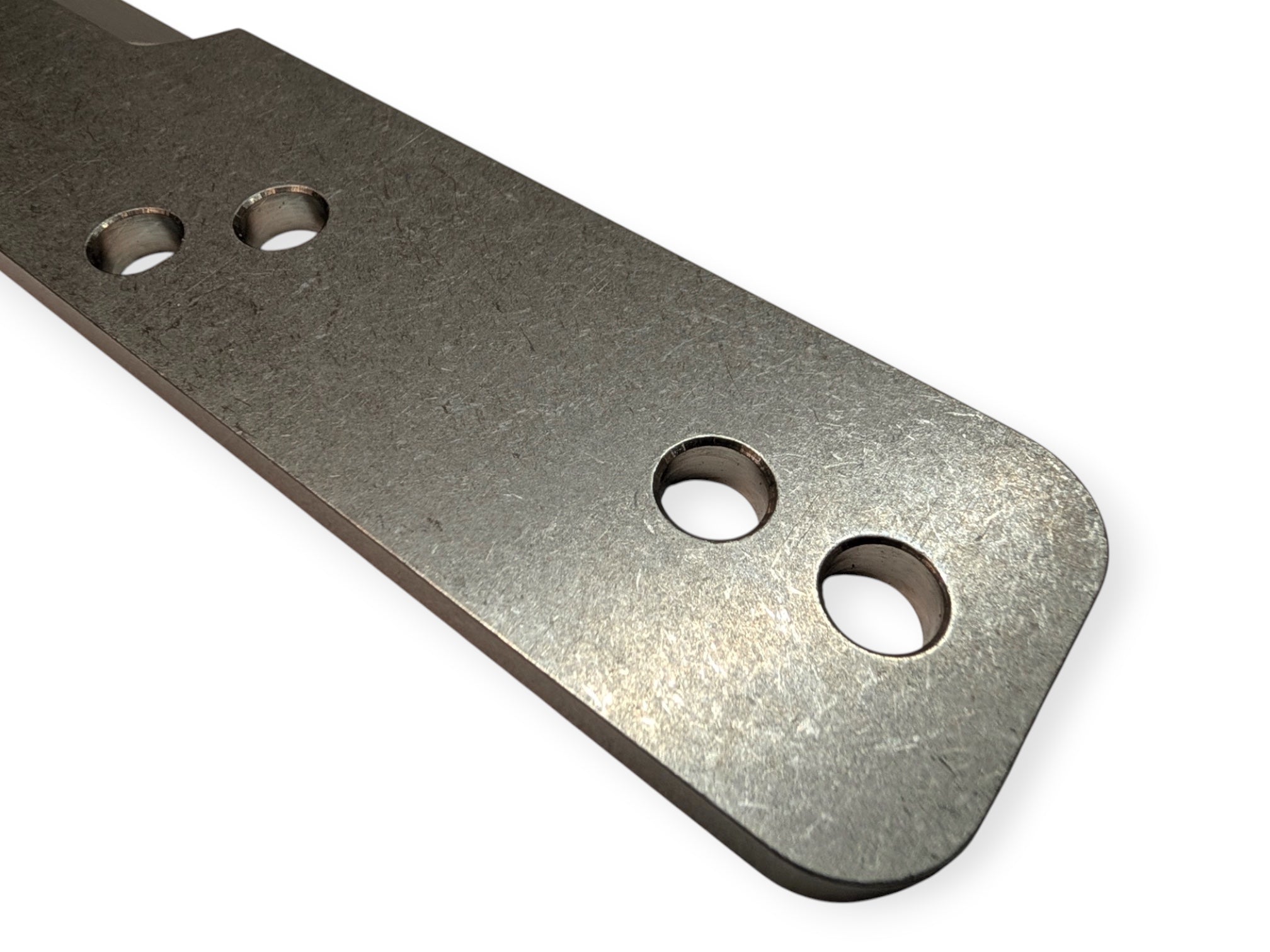Titanium ( CERT ) Robotics Breacher Bar - New V2 ( Coming Soon! )