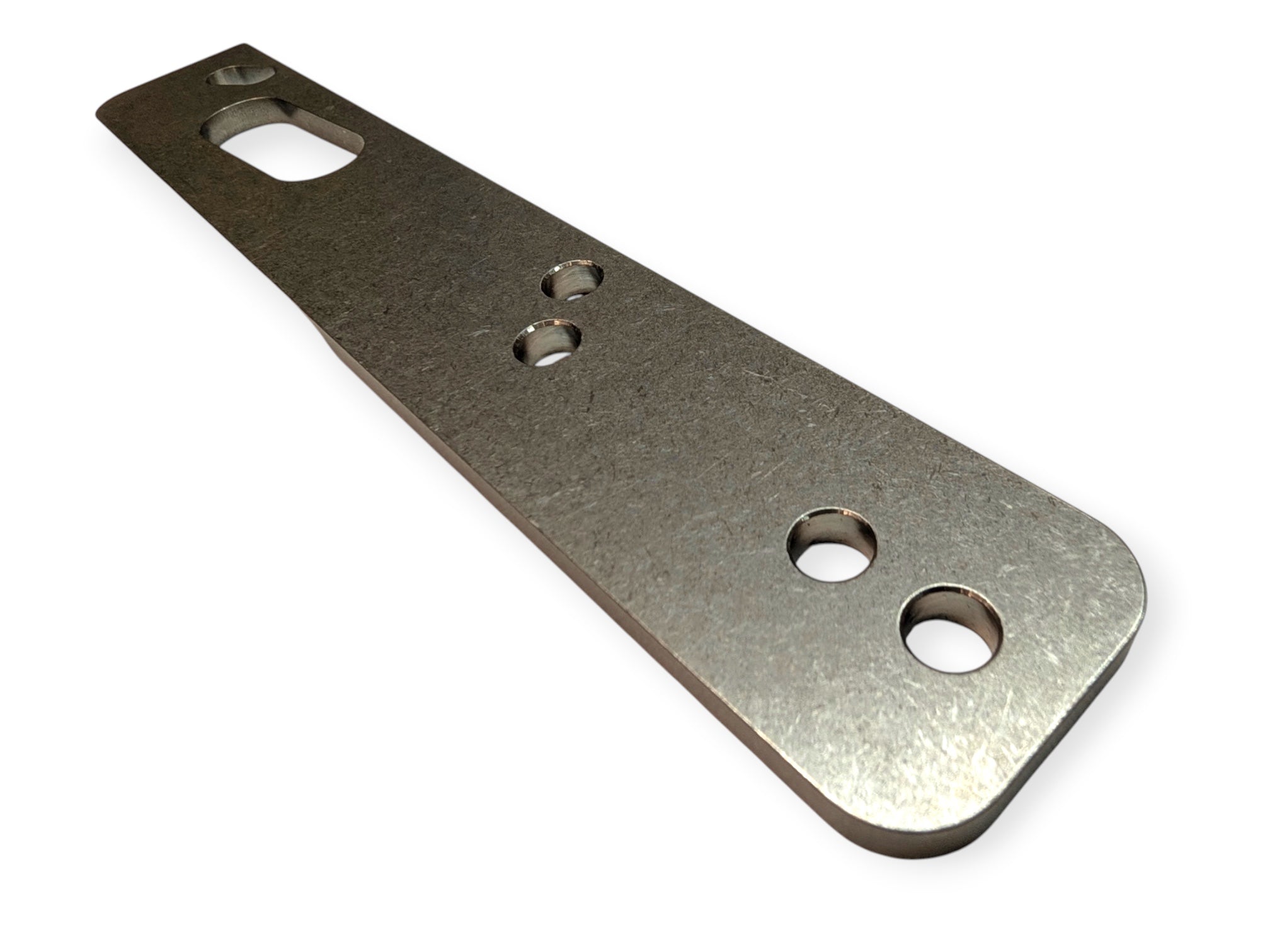 Titanium ( CERT ) Robotics Breacher Bar - New V2 ( Coming Soon! )