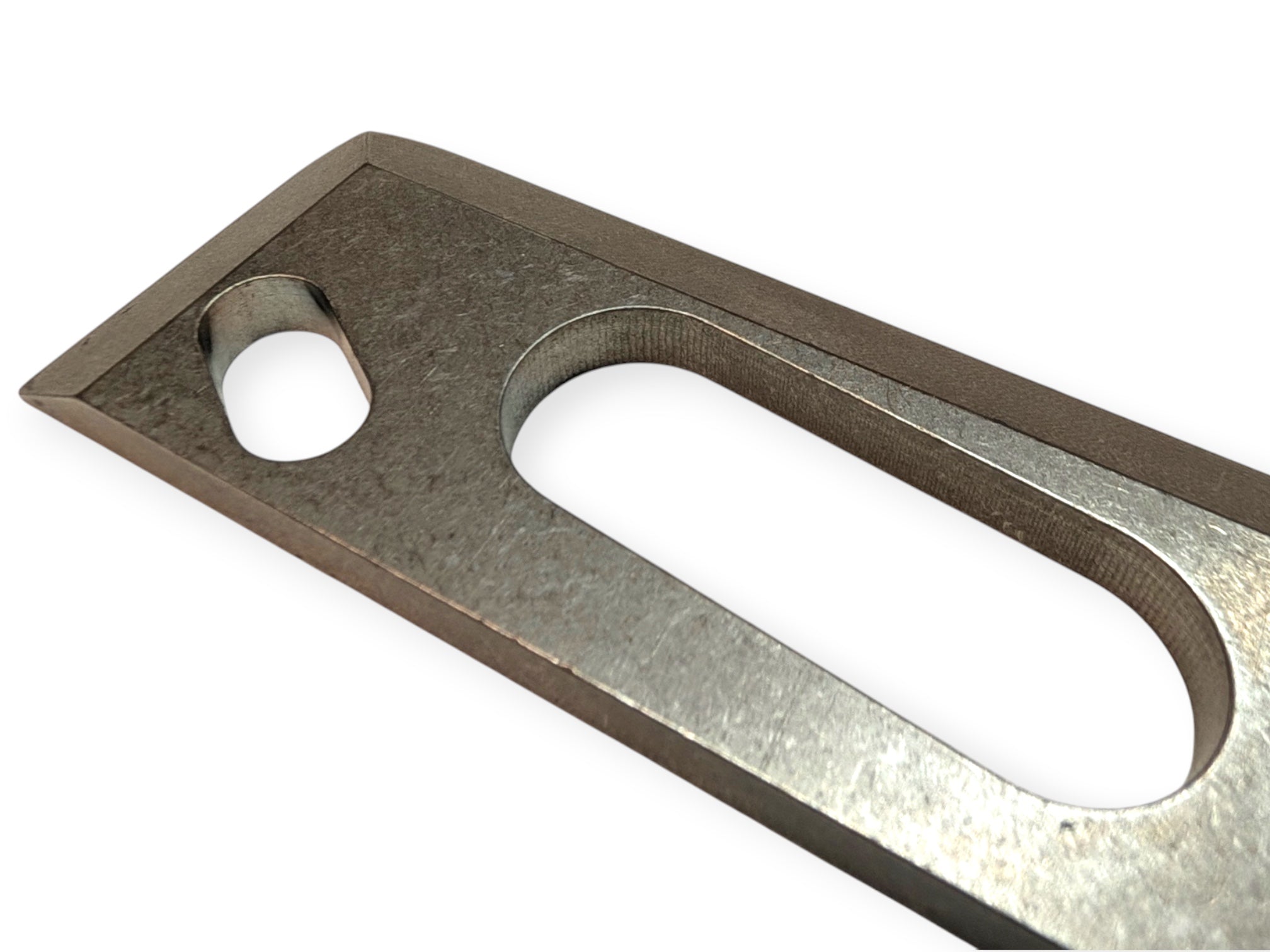 Titanium ( CERT ) Robotics Breacher Bar - New V2 ( Coming Soon! )