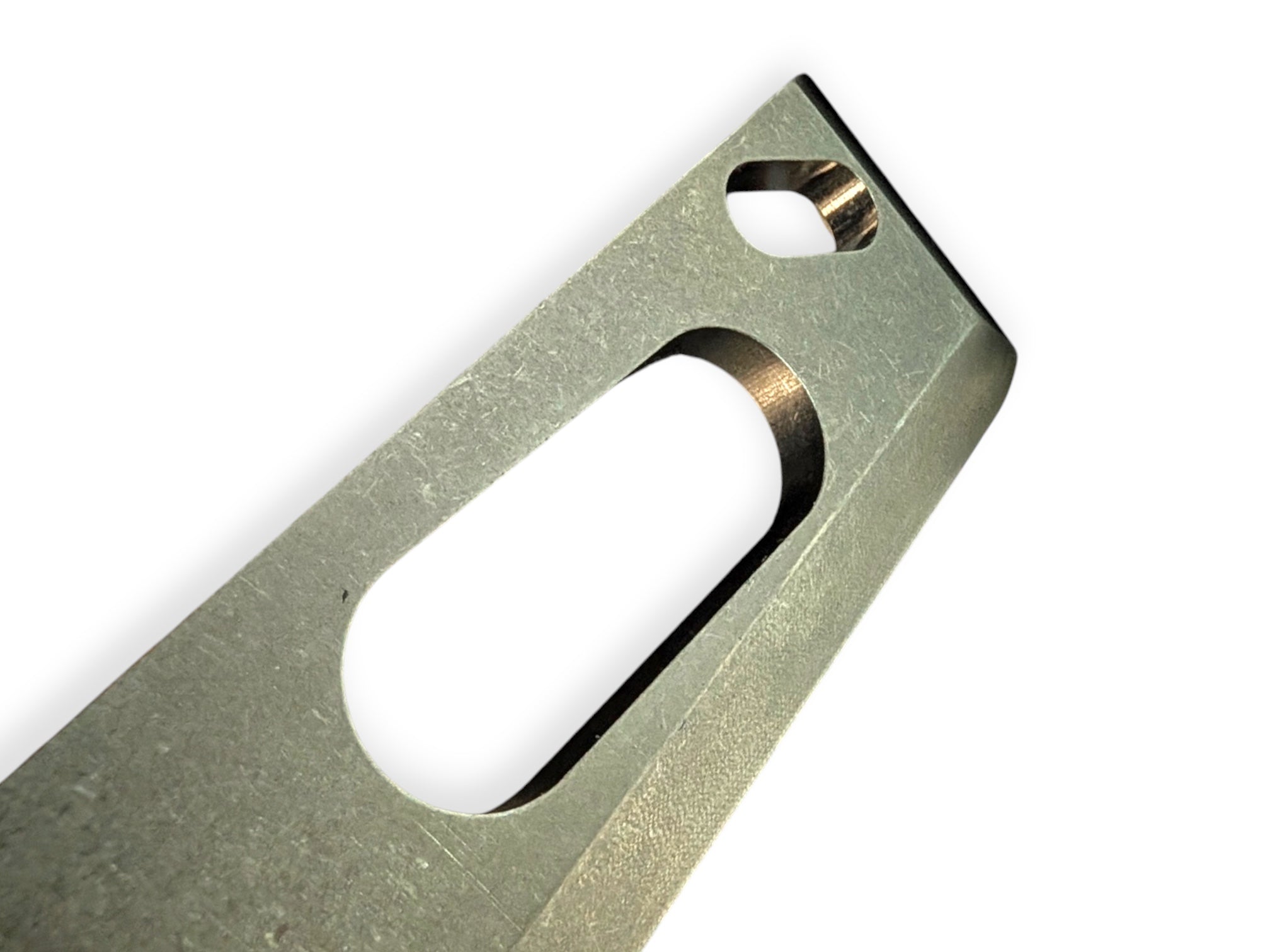 Titanium ( CERT ) Robotics Breacher Bar - New V2 ( Coming Soon! )