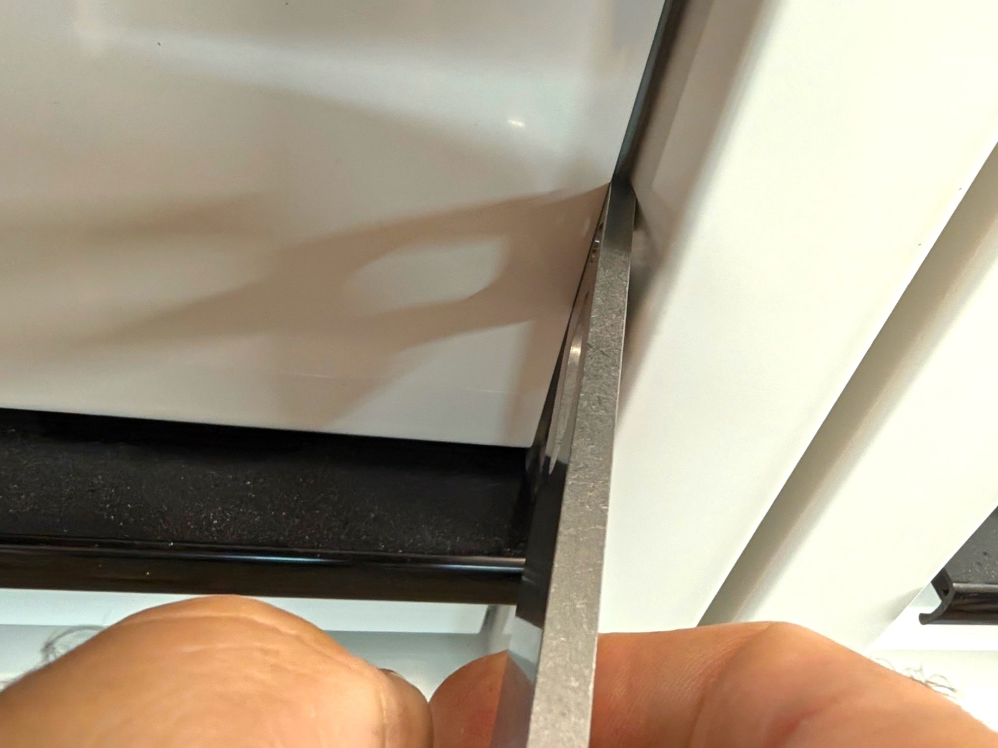 Titanium ( CERT ) Robotics Breacher Bar - New V2 ( Coming Soon! )