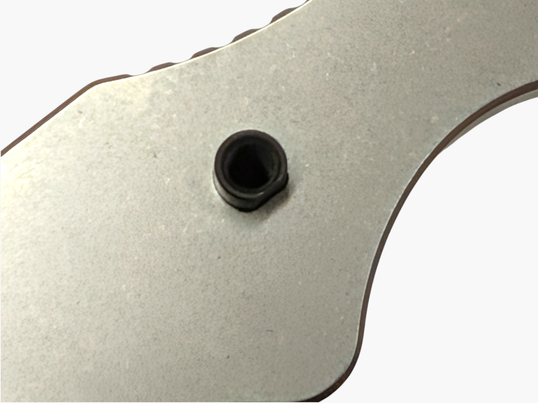 The Modularis - M390 - Fixed Blade Knife Set ( 3 Sets Of Scales ) - Maratac® - ( V2 Coming Soon! )