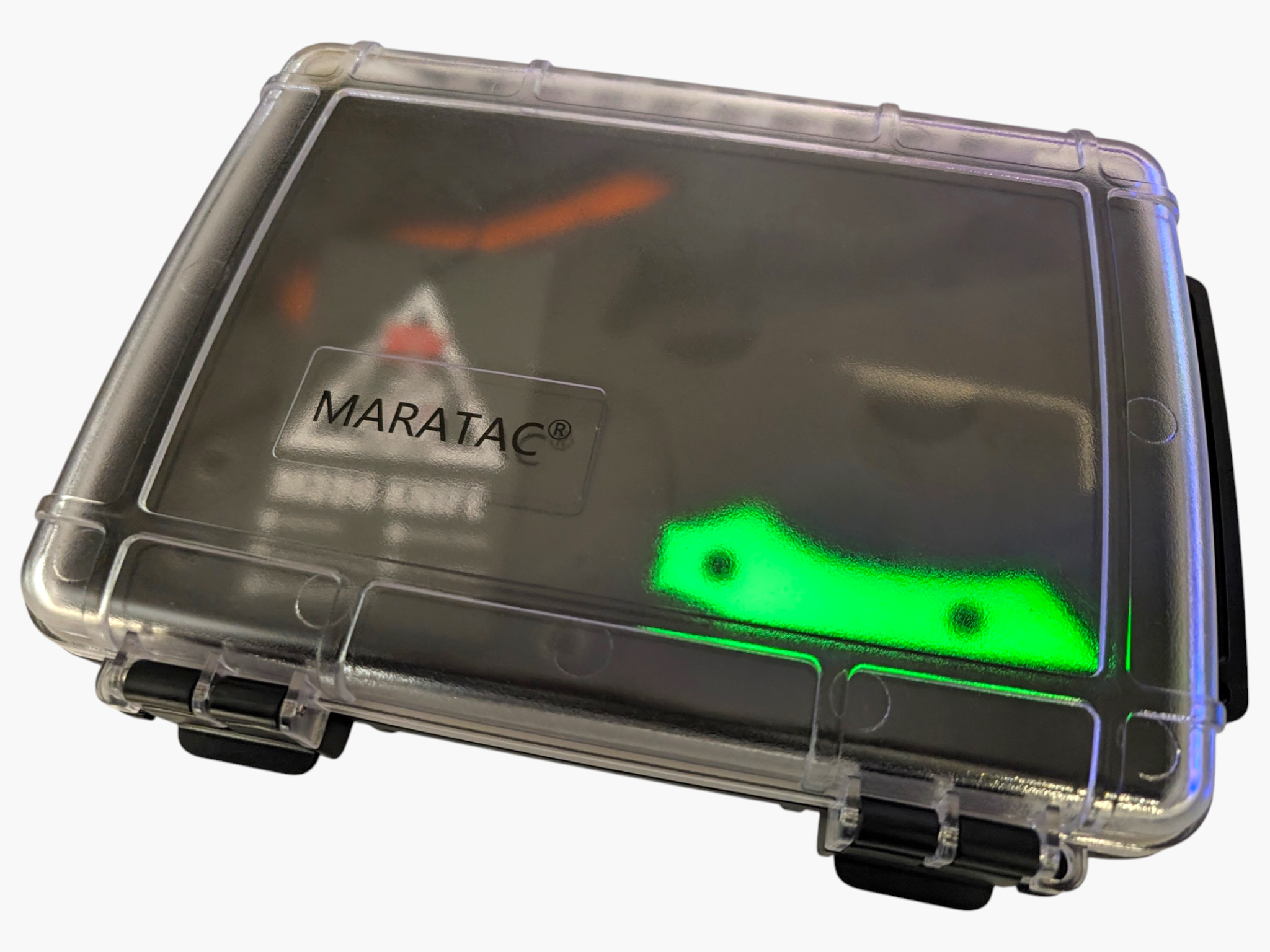 The Modularis - M390 - Fixed Blade Knife Set ( 3 Sets Of Scales ) - Maratac® - ( V2 Coming Soon! )