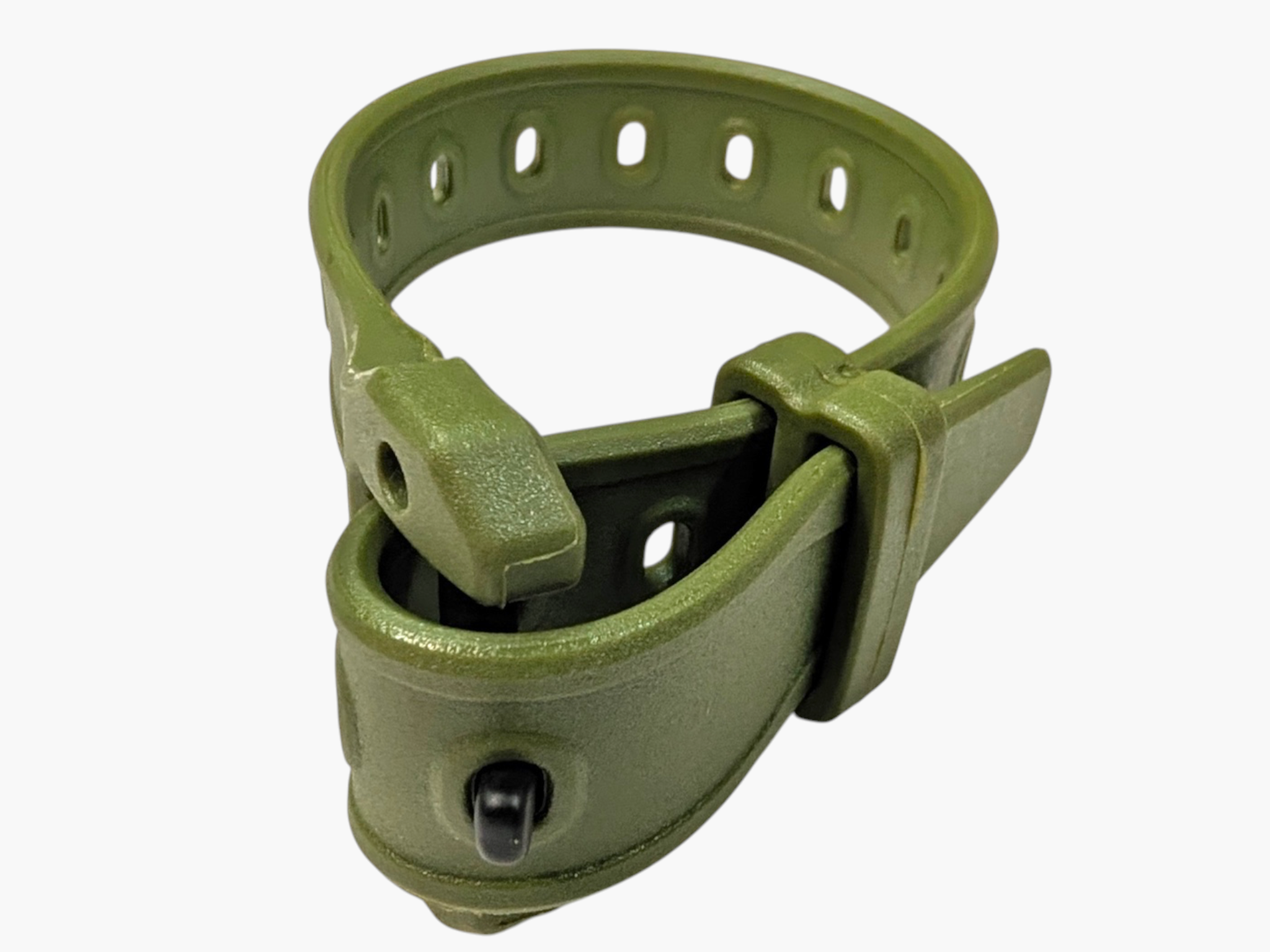 Lash-12 - Linkable Stretch Cargo Strap by Maratac® - Coming Soon!