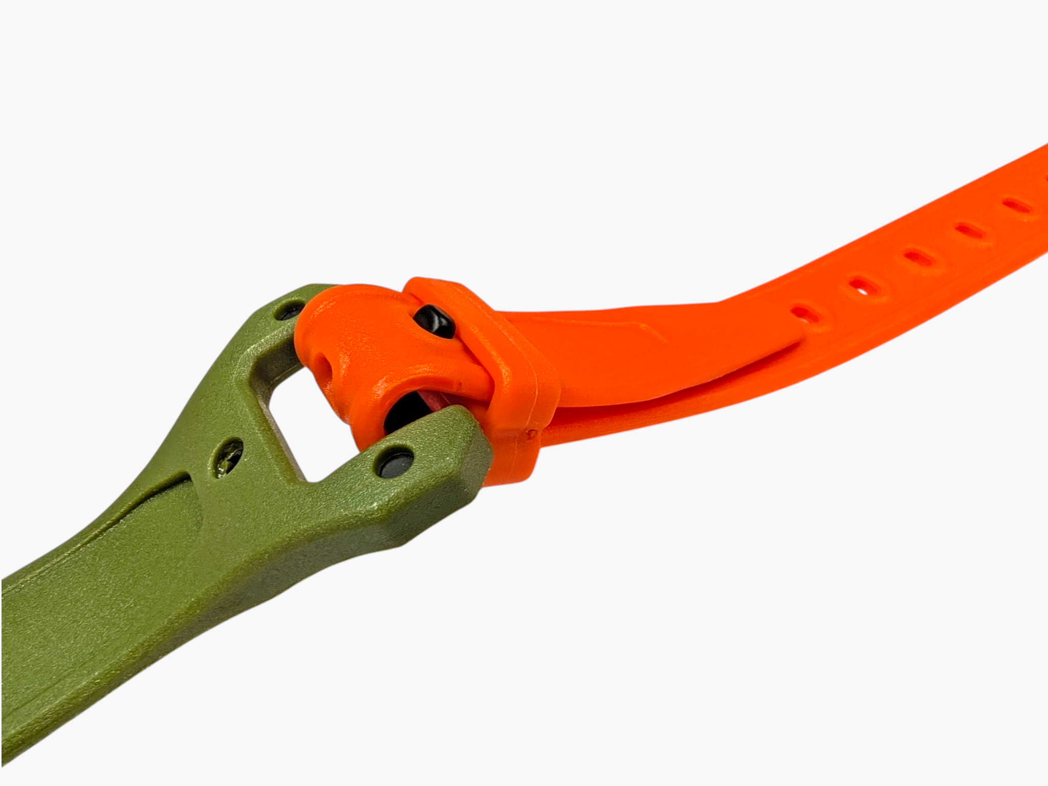 Lash-12 - Linkable Stretch Cargo Strap by Maratac® - Coming Soon!