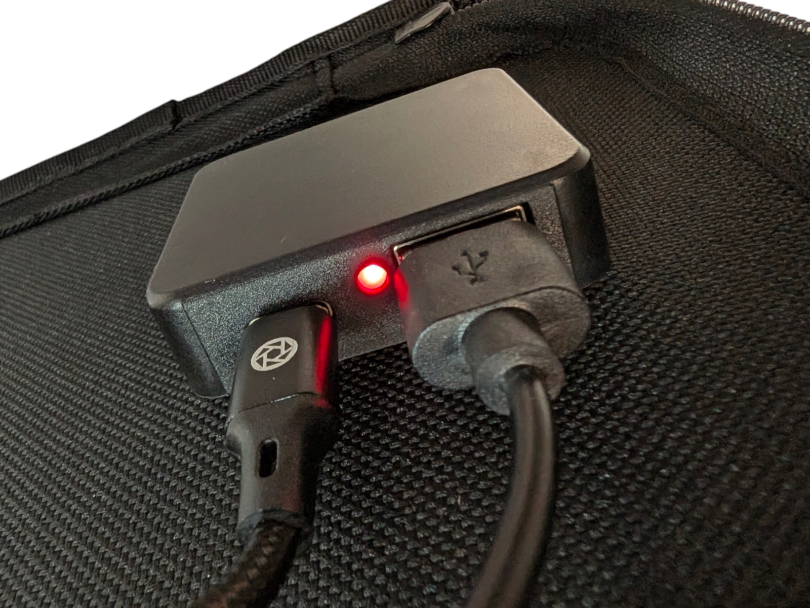 OG2 - Off Grid - Folding Power Generator - 15W Dual Solar Kit by Maratac®