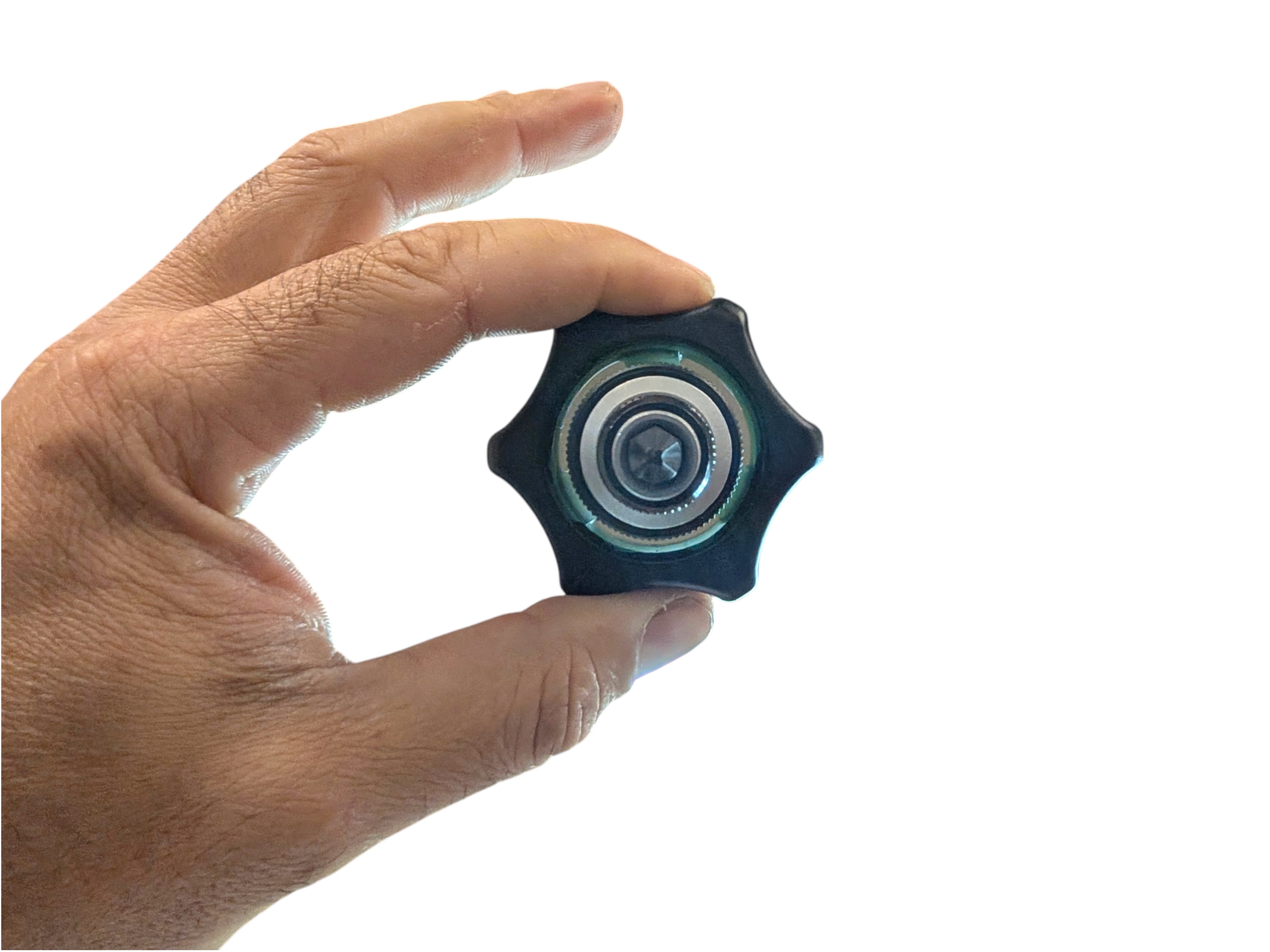 OPRS - Omni Pivot Ratchet Screwdriver  by Maratac® ( Coming Soon! )