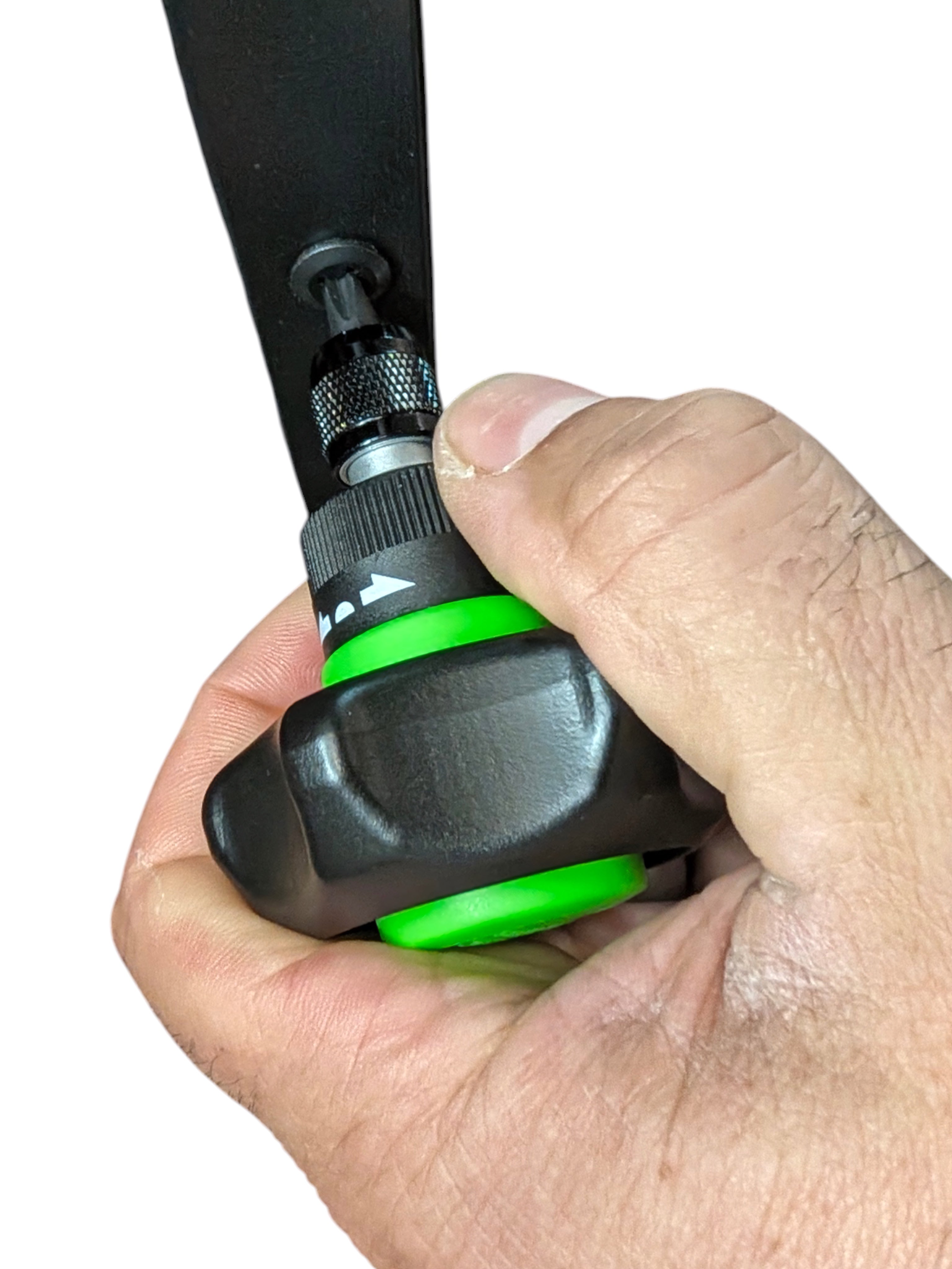 OPRS - Omni Pivot Ratchet Screwdriver  by Maratac® ( Coming Soon! )