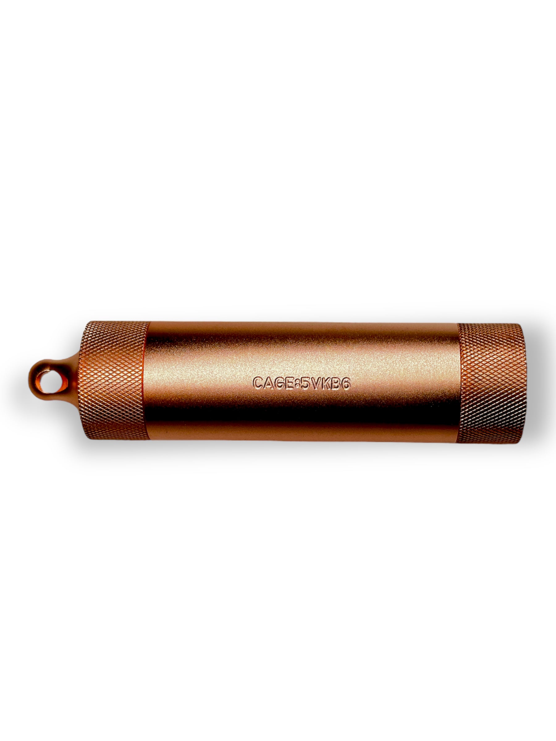 Match Compass Copper Match / Compass Capsule - Gen 2 - Coming Soon! – CountyComm