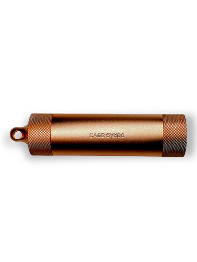 Match Compass Copper Match / Compass Capsule - Gen 2 - Coming Soon! – CountyComm
