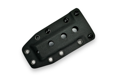 Kydex Combo - Molded Sheath + Adjustable Belt Lock for EOD Breacher Bar V2
