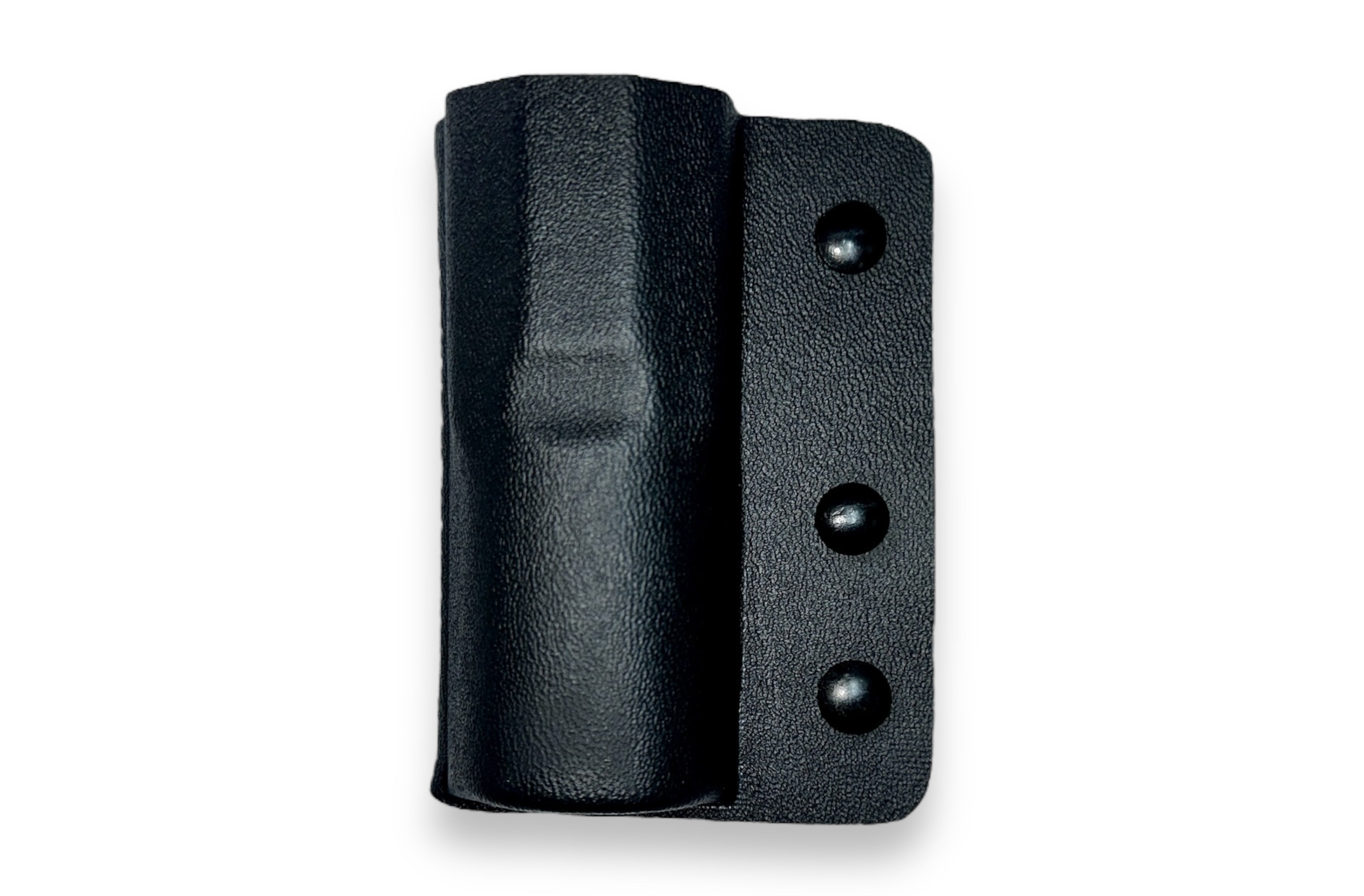 milwaukee 1100 lumen flashlight holster Universal Flashlight Kydex Holster