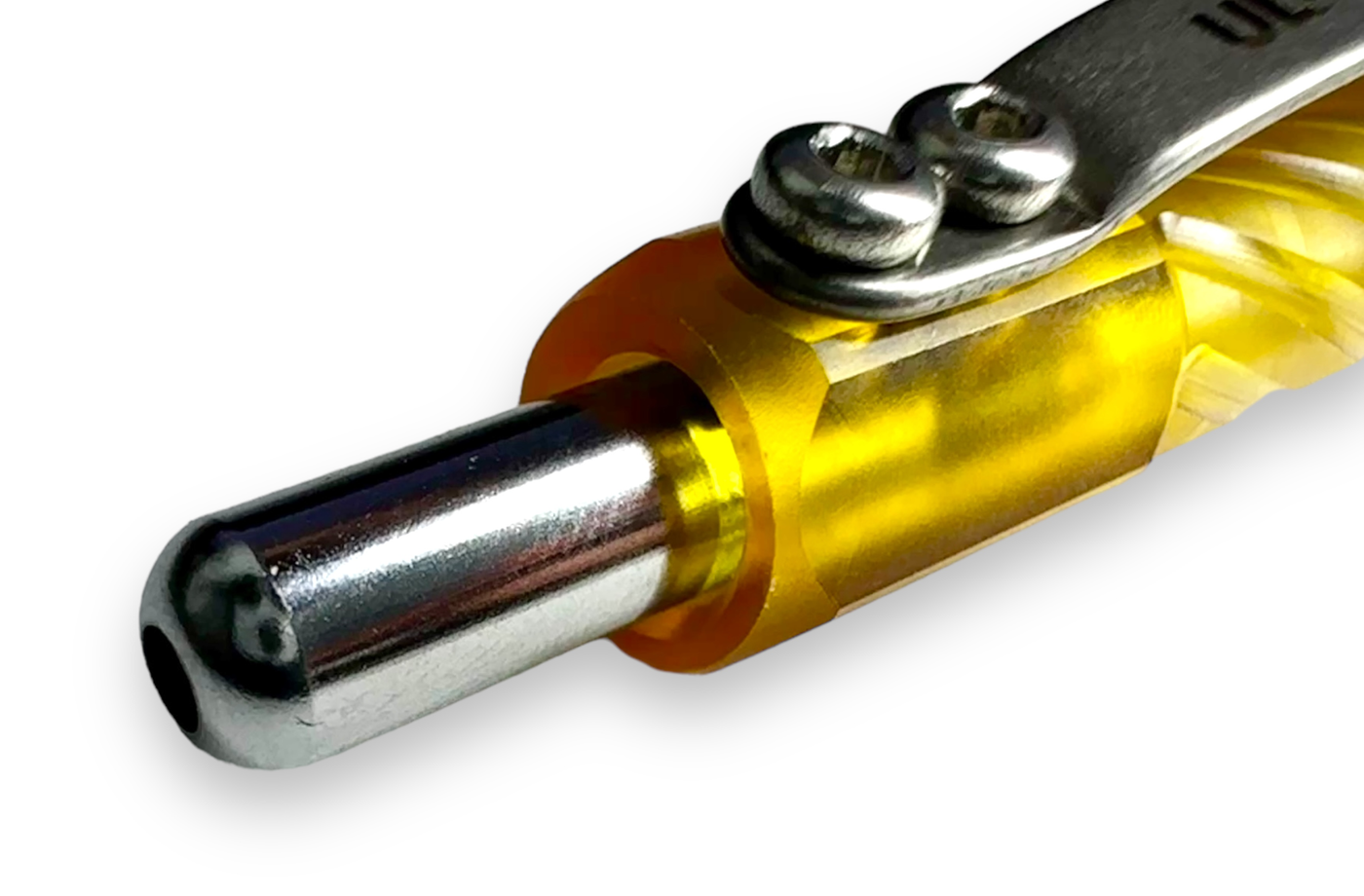 Ultem® DraftTitan Mechanical Pencil by Maratac®