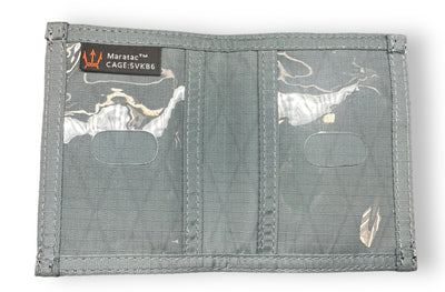 LA - XPAC® Extreme Bi - Fold Wallet - Maratac®