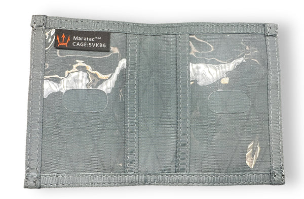LA - XPAC® Extreme Bi - Fold Wallet - Maratac®