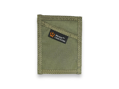 XPAC® Extreme Matrix Card Holder Wallet