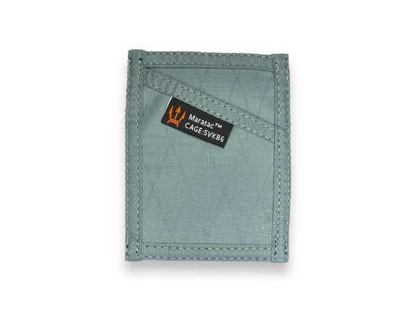 XPAC® Extreme Matrix Card Holder Wallet