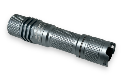 best olight 14500 flashlight Peak Focus Pro AA / 14500 Flashlight by Maratac®