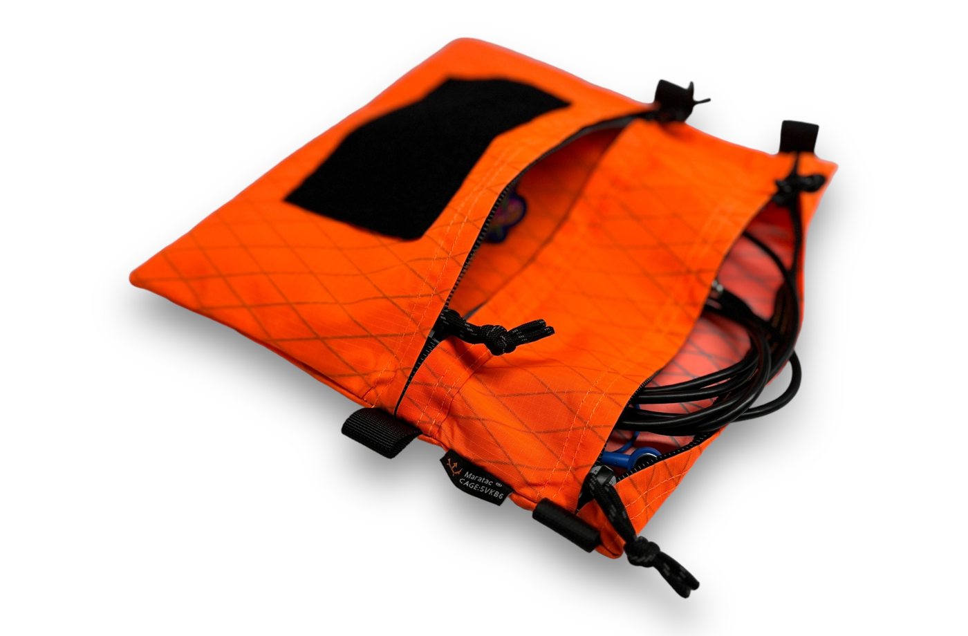 SAPX - Special Applications Pouch XPAC® By Maratac®