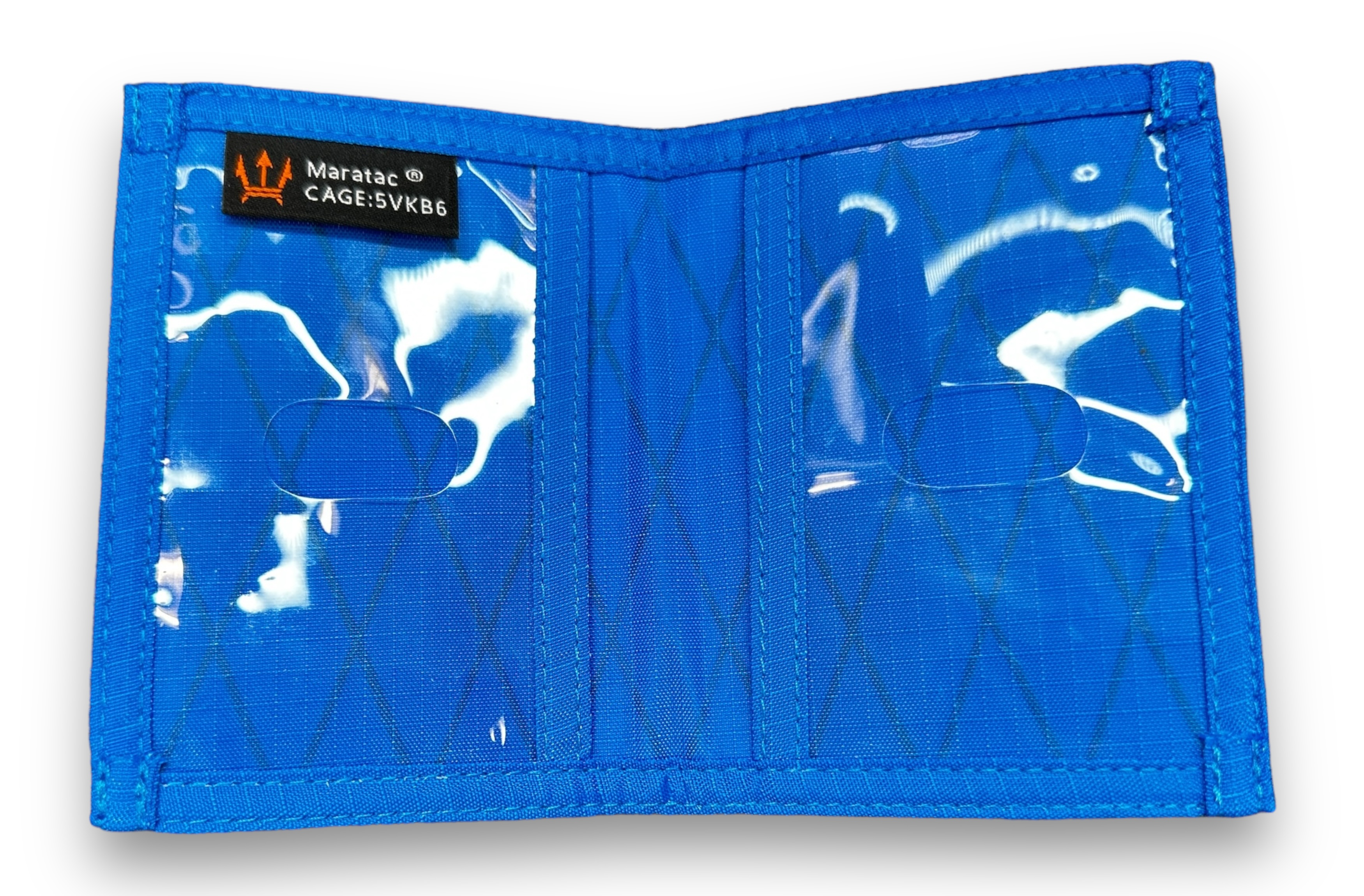 LA-XPAC® Extreme Bi-Fold Wallet by Maratac® – CountyComm LA-XPAC® Extreme Bi-Fold Wallet by Maratac® – CountyComm