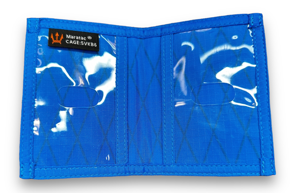 LA-XPAC® Extreme Bi-Fold Wallet by Maratac® – CountyComm