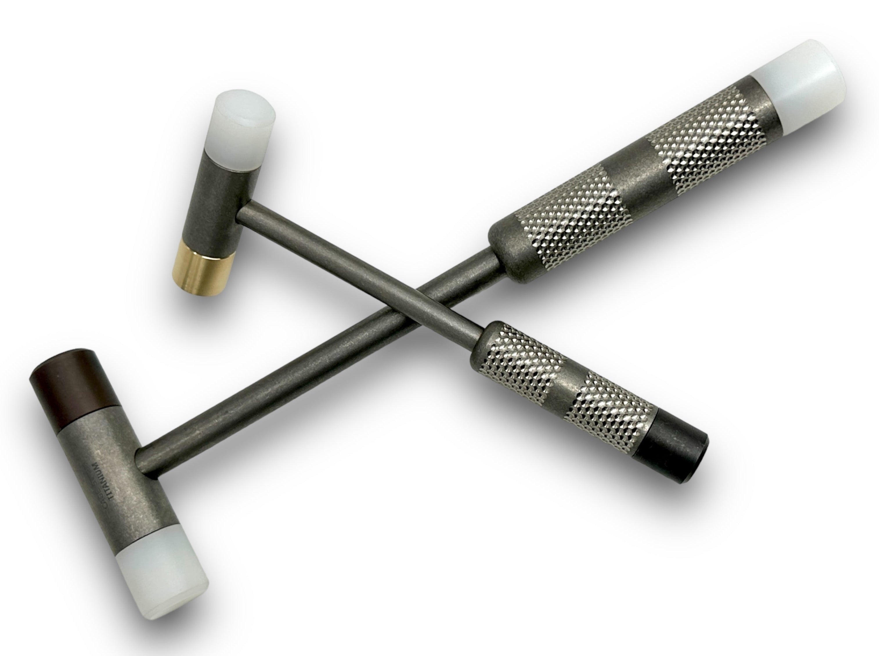 top gear hammer Titanium Armorers Precision Hammer by Maratac® ( 2 New Variants ) – CountyComm