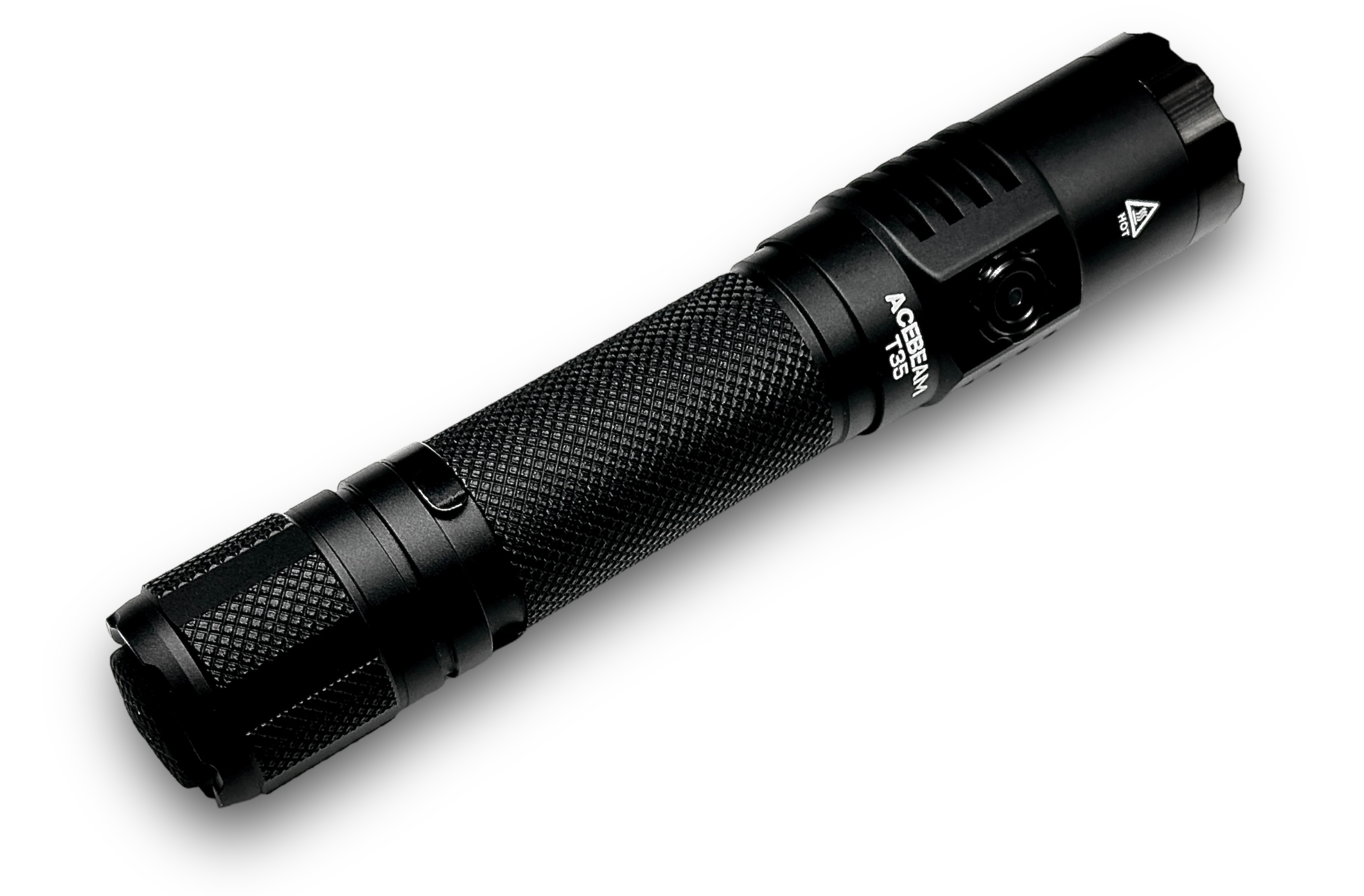asp dual fuel tungsten df rechargeable flashlight 18650 T35 CRTF 18650 Dual Switch Flashlight by Acebeam – CountyComm