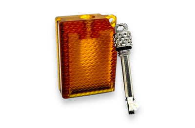 Flame Vault Match - Ultem® Lighter by Maratac®