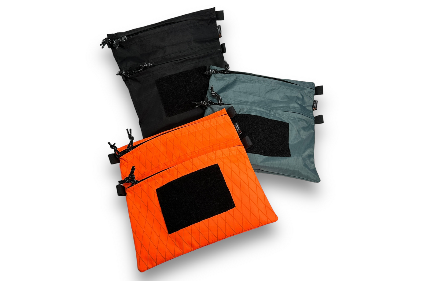 SAPX - Special Applications Pouch XPAC® by Maratac® – CountyComm SAPX - Special Applications Pouch XPAC® by Maratac® – CountyComm