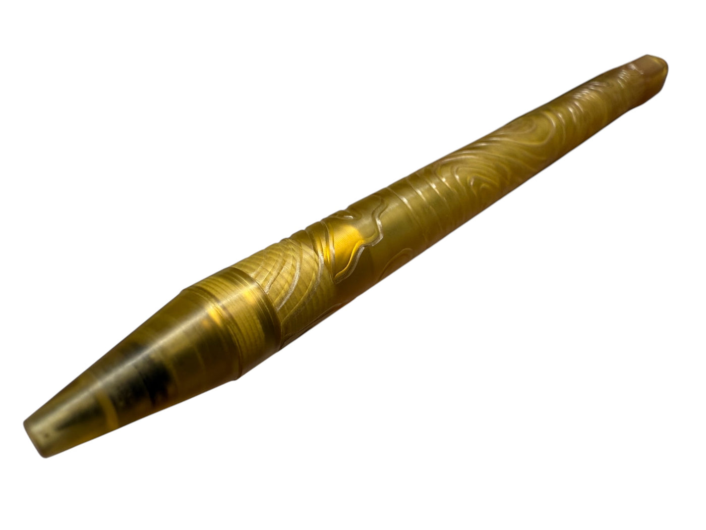 Ultem® DraftTitan Mechanical Pencil by Maratac® - Gen 3 Topography