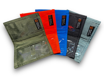 LA-XPAC® Extreme Bi-Fold Wallet by Maratac® – CountyComm