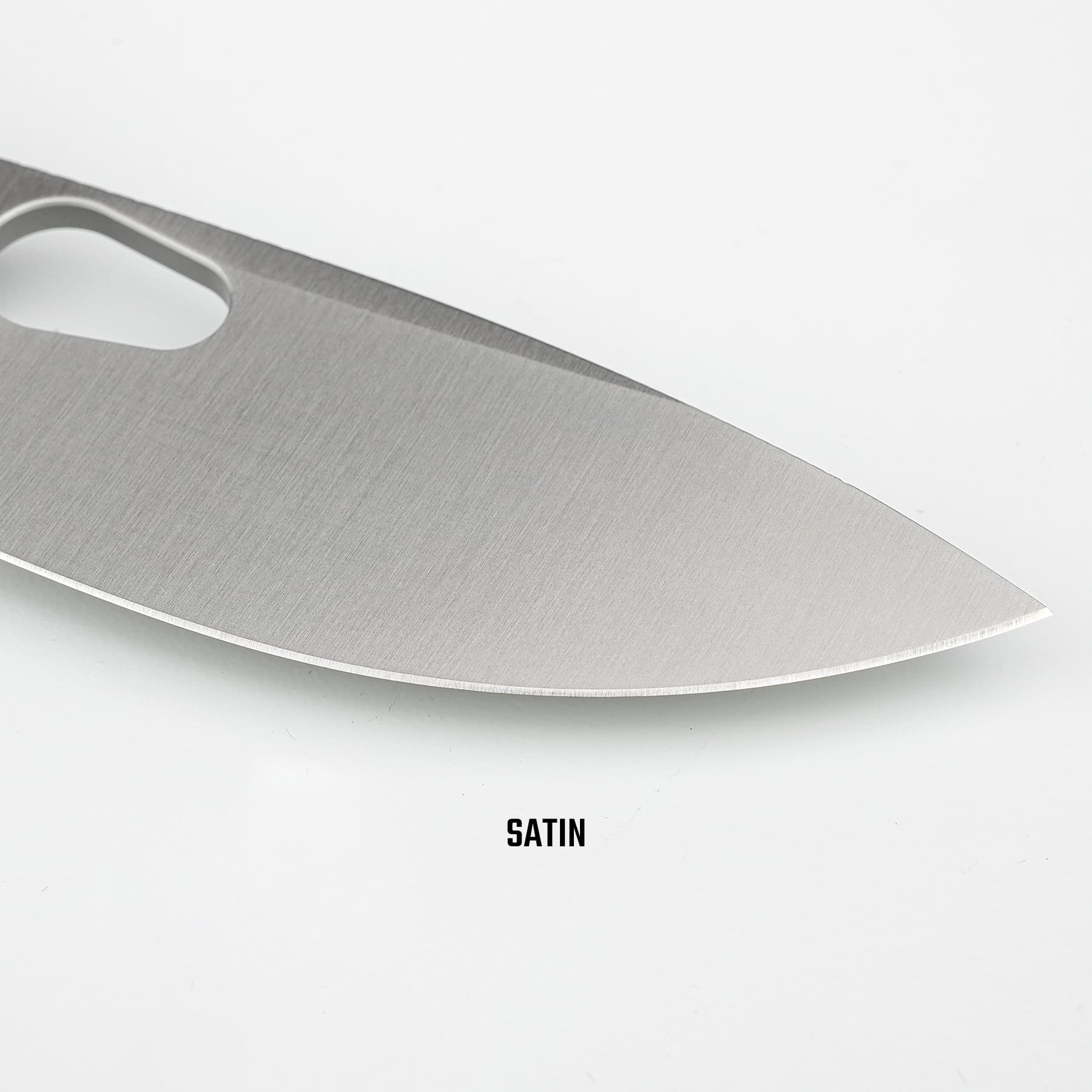 Porcupine- Top Liner Lock Knife by Vosteed (2.99" Blade ( Limited Overrun - Coming Soon! )