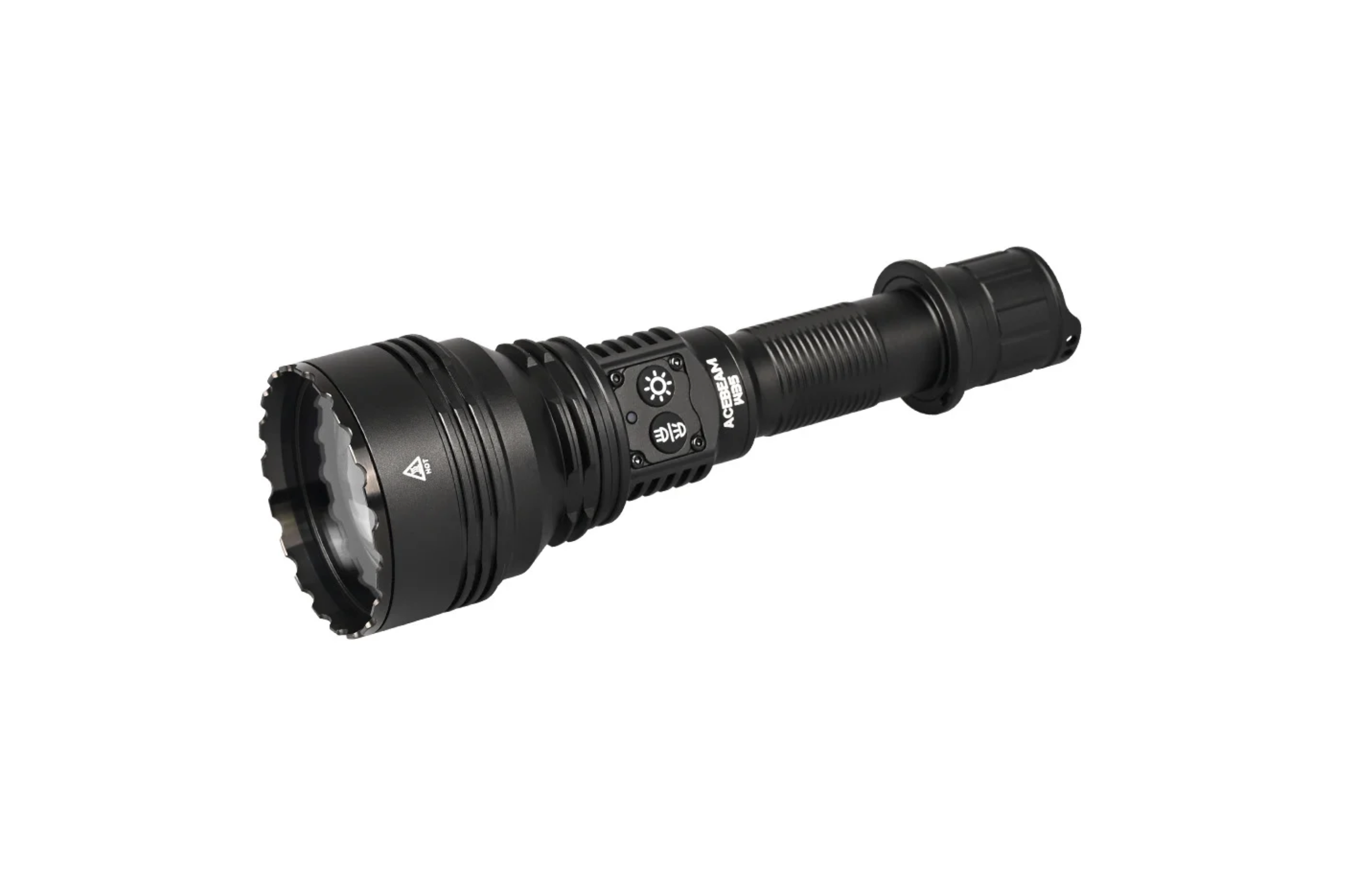 W35 LC DEL LEP ZOOM Flashlight - Acebeam® Exclusive