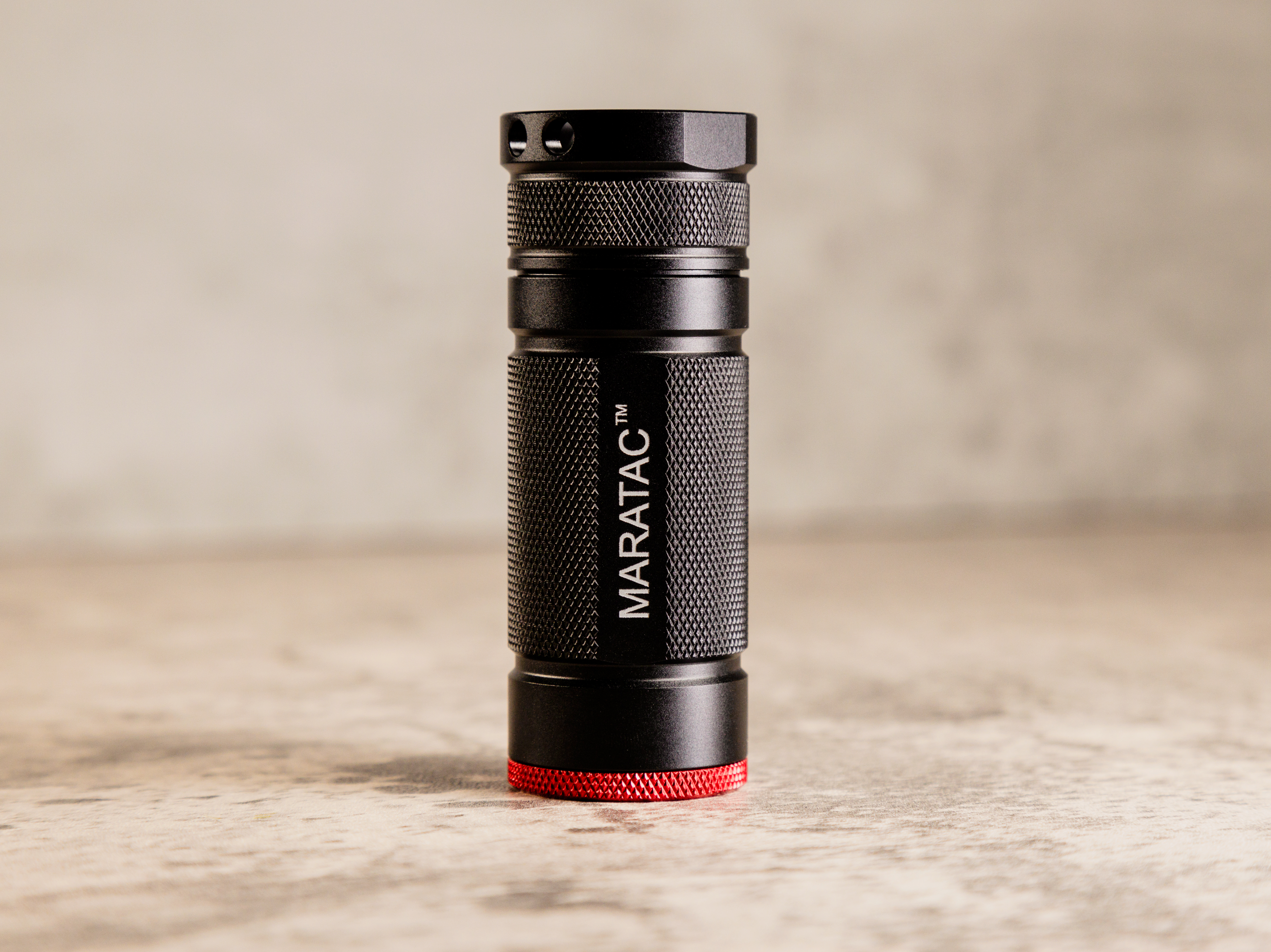 budget soda can rechargeable flashlight 1C Flashlight Kit by Maratac® – CountyComm