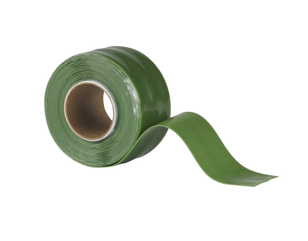 OD Green - Self Vulcanizing Grip Silicone X-treme Tape – CountyComm