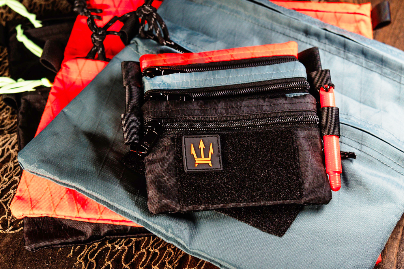 XPAC® Latitude Pouch by Maratac® – CountyComm XPAC® Latitude Pouch by Maratac® – CountyComm
