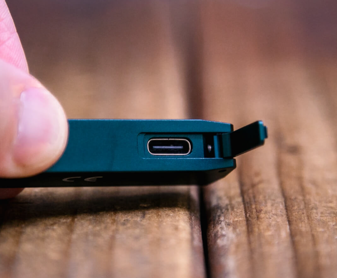 Keylite 500 - High Lumens Ultra Compact Keychain Flashlight - Acebeam®