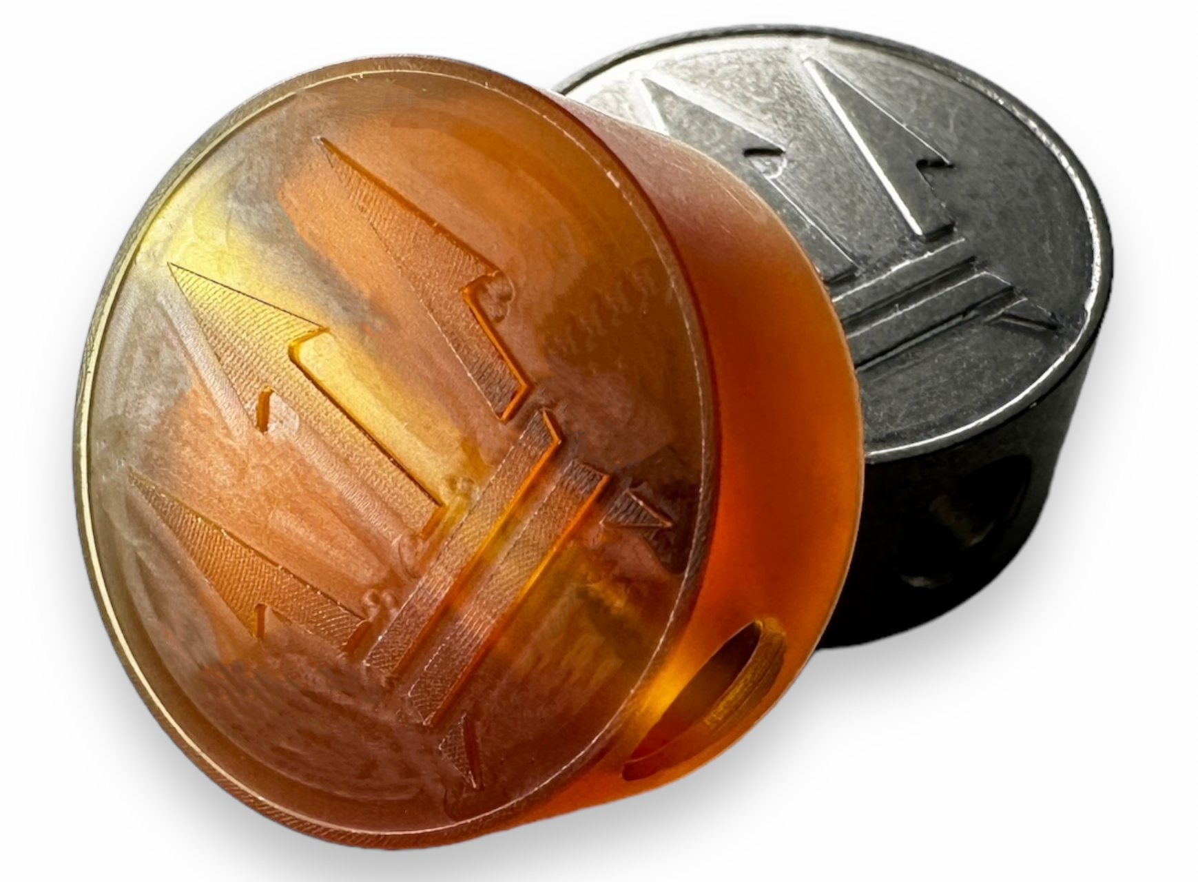 Trident Cord Clutch Lanyard Bead ( 3 Variants )