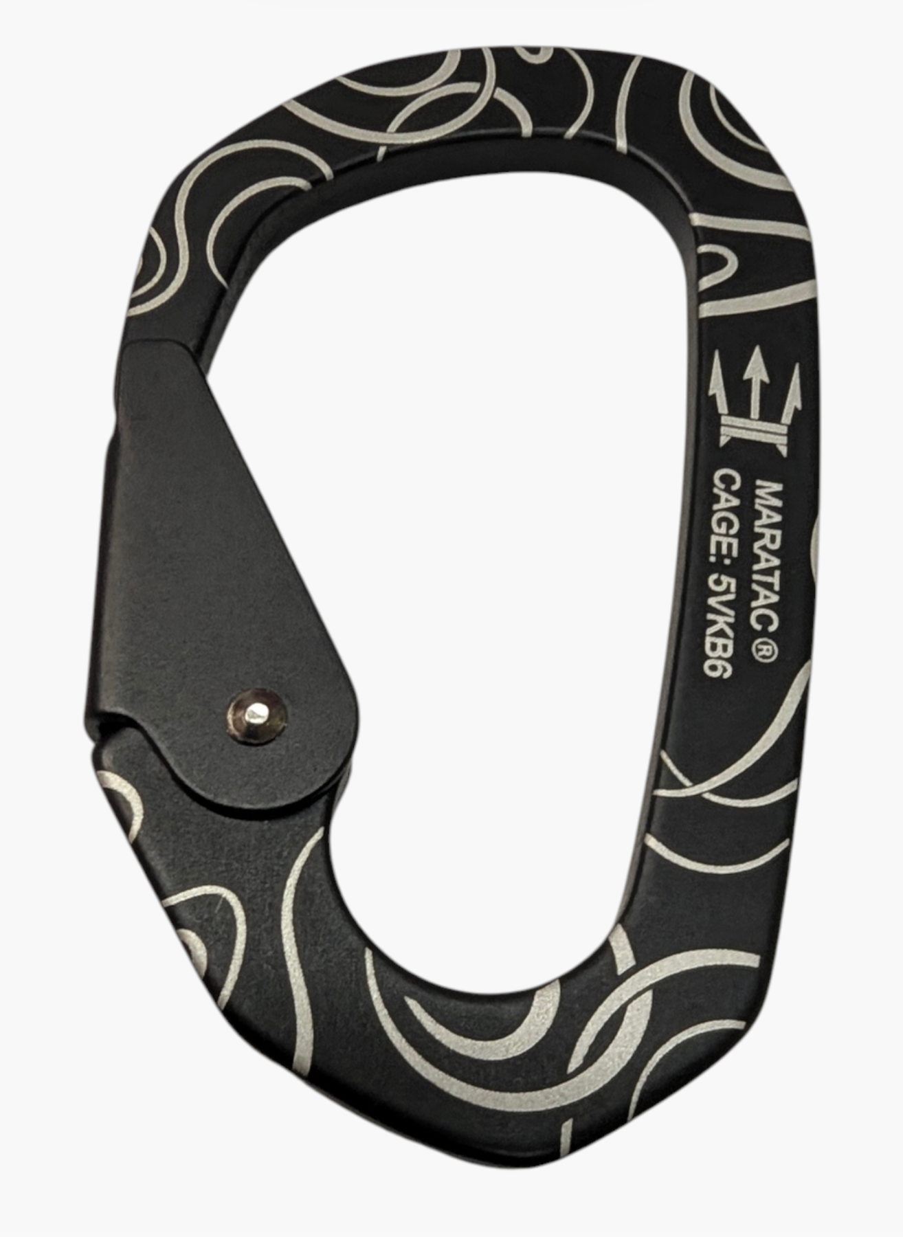 GhostLinq Carabiner by Maratac® - New