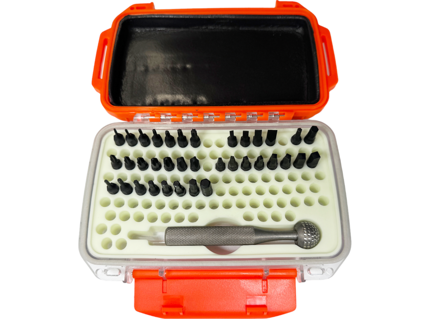 Titanium Complete Master Kit  - TPSMK - Precision Screwdriver