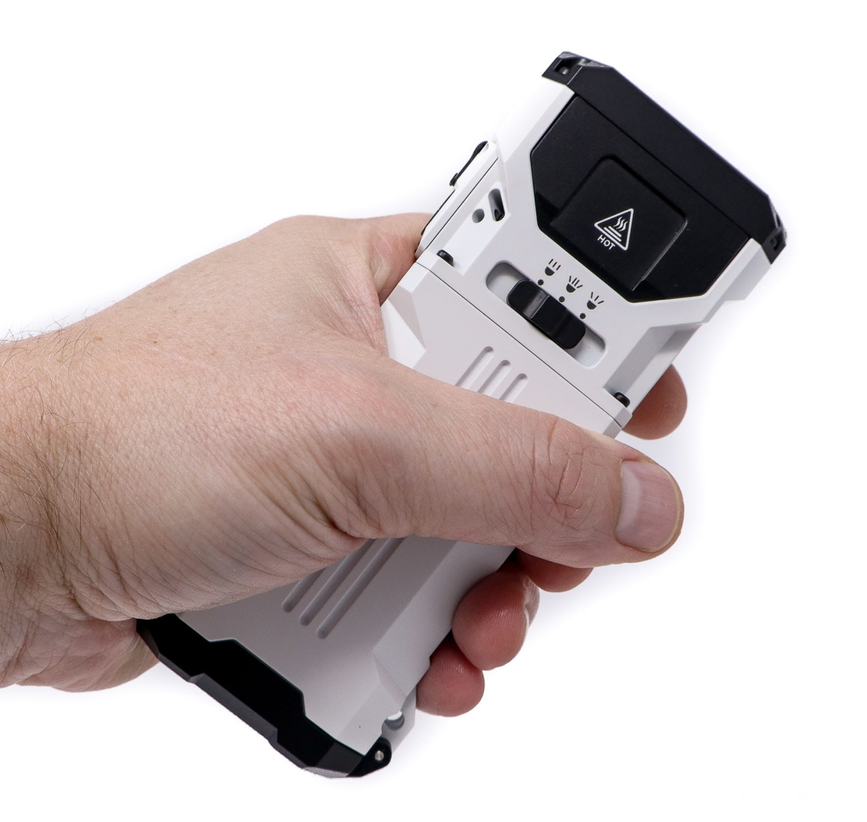 Wuben X1 Pro - Hyper Pocket Flashlight 12,300-Lumens ( CC EXCLUSIVE COMBO ) - NEW