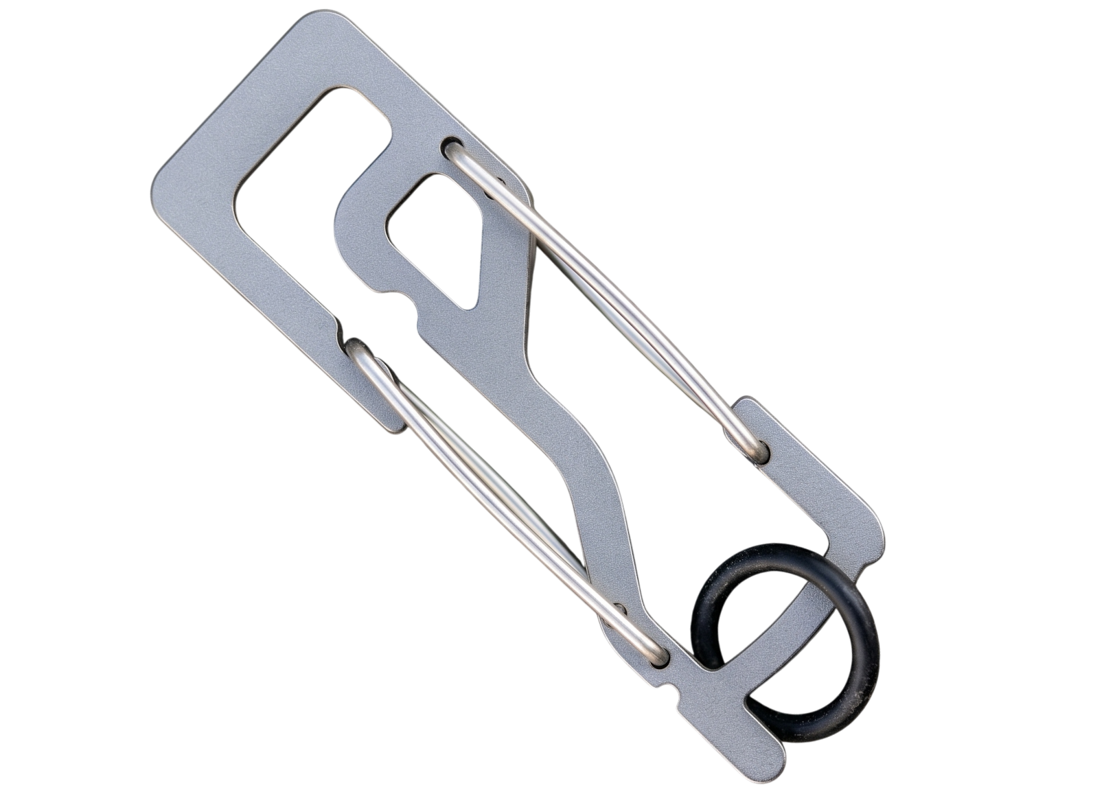 Key Titan - Titanium Carabiner  🇺🇸