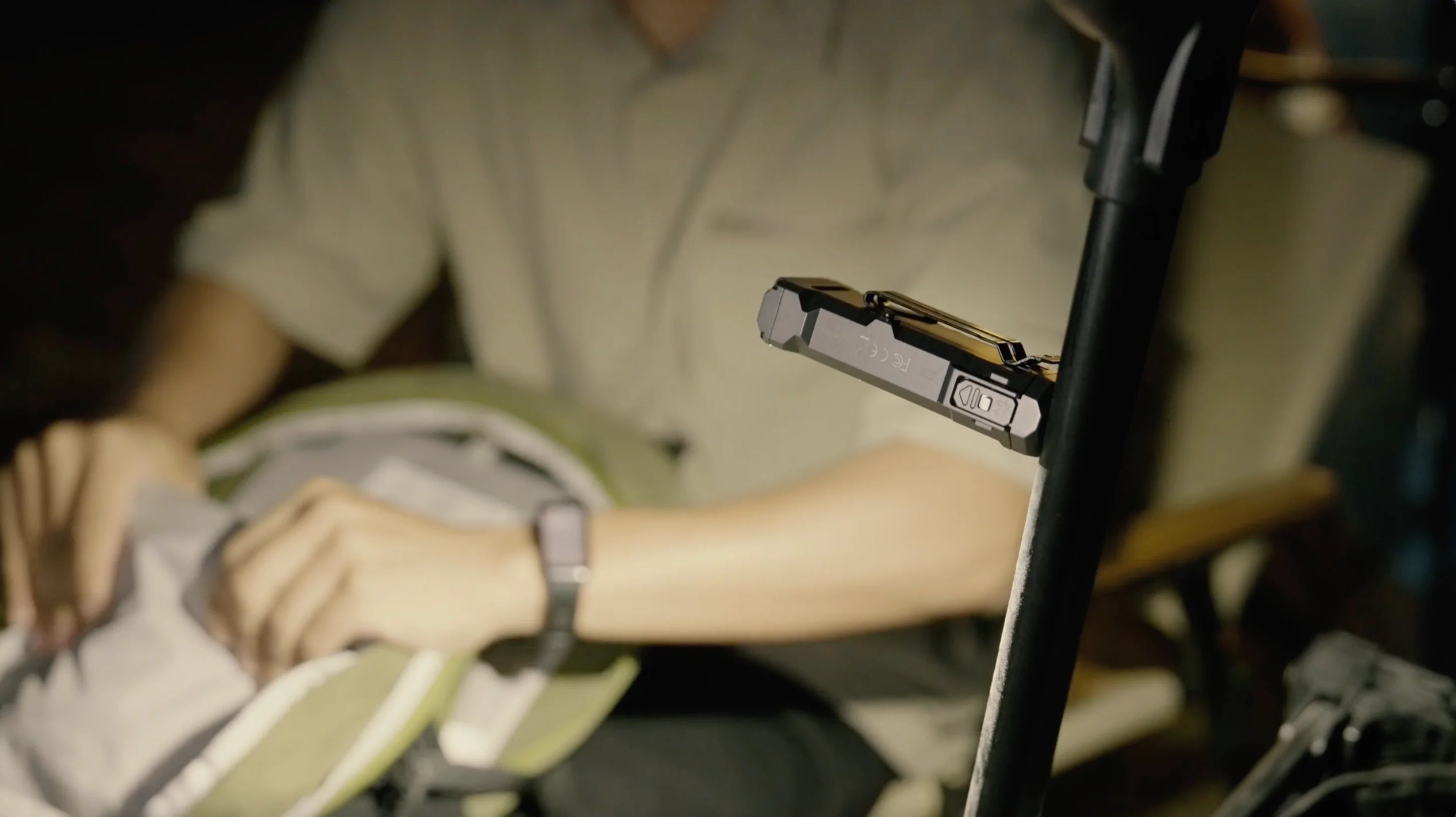 WUBEN X4 - All-in-One Flashlight 🔥 Coming Soon! 🔥