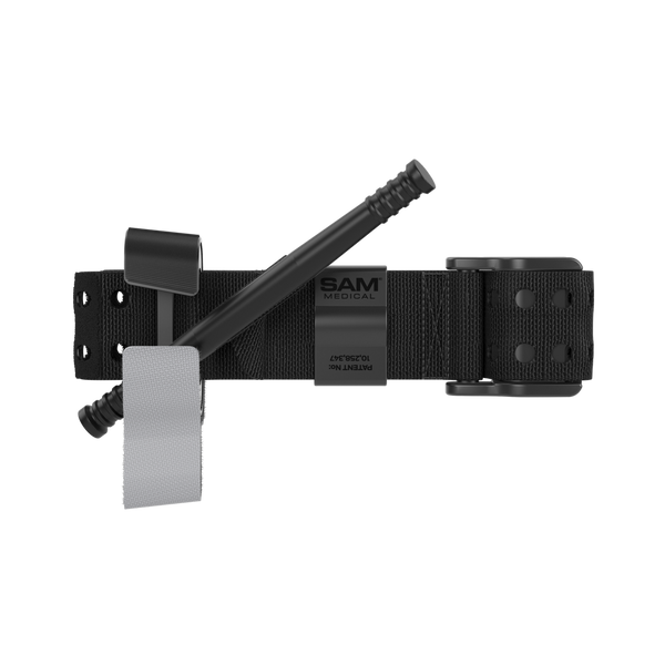 SAM XT Auto Locking Tourniquet With Truforce Buckle ( 2 Color